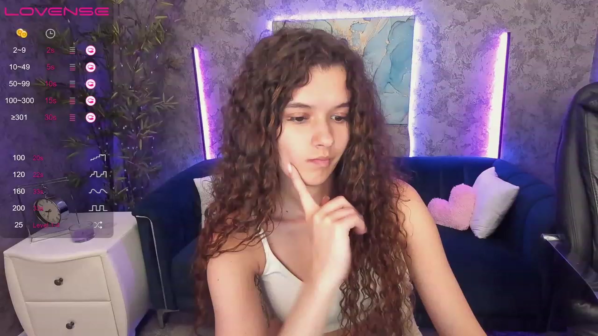 Gallery image thumbnail from Sherry_Li's myfreecams stream on, 07/21/2023, 18:01 image 18 of 20