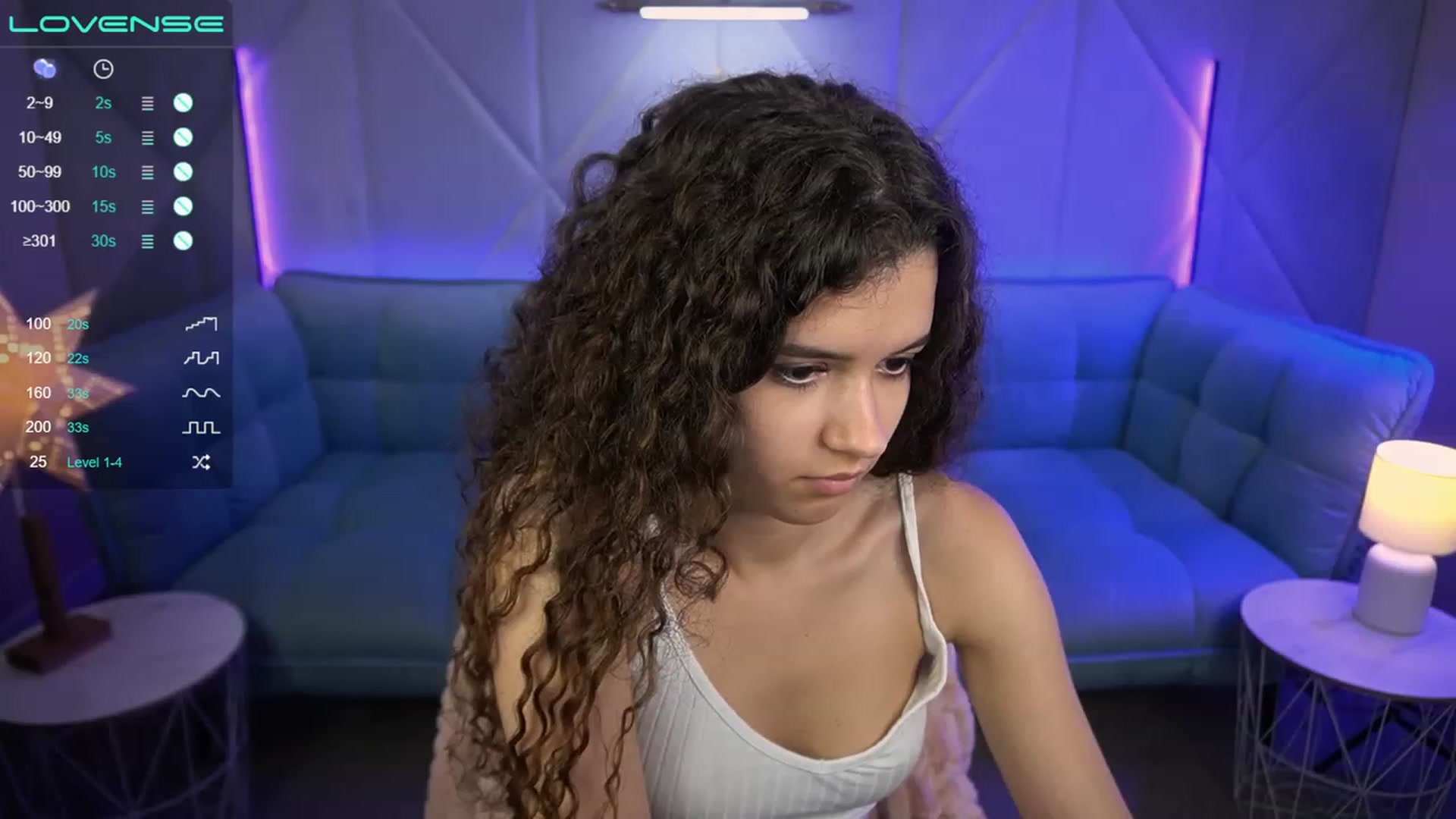Gallery image thumbnail from Sherry_Li's myfreecams stream on, 07/28/2023, 14:22 image 18 of 20