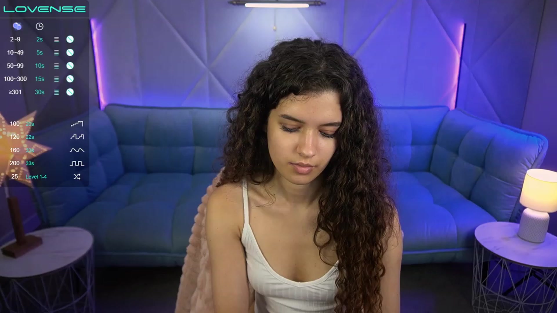 Gallery image thumbnail from Sherry_Li's myfreecams stream on, 07/28/2023, 16:20 image 1 of 20