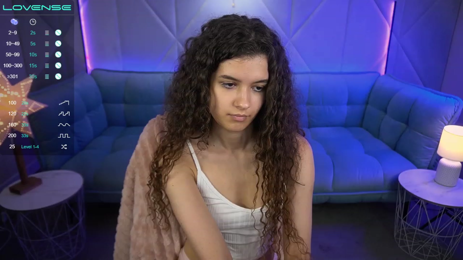 Gallery image thumbnail from Sherry_Li's myfreecams stream on, 07/28/2023, 16:20 image 20 of 20