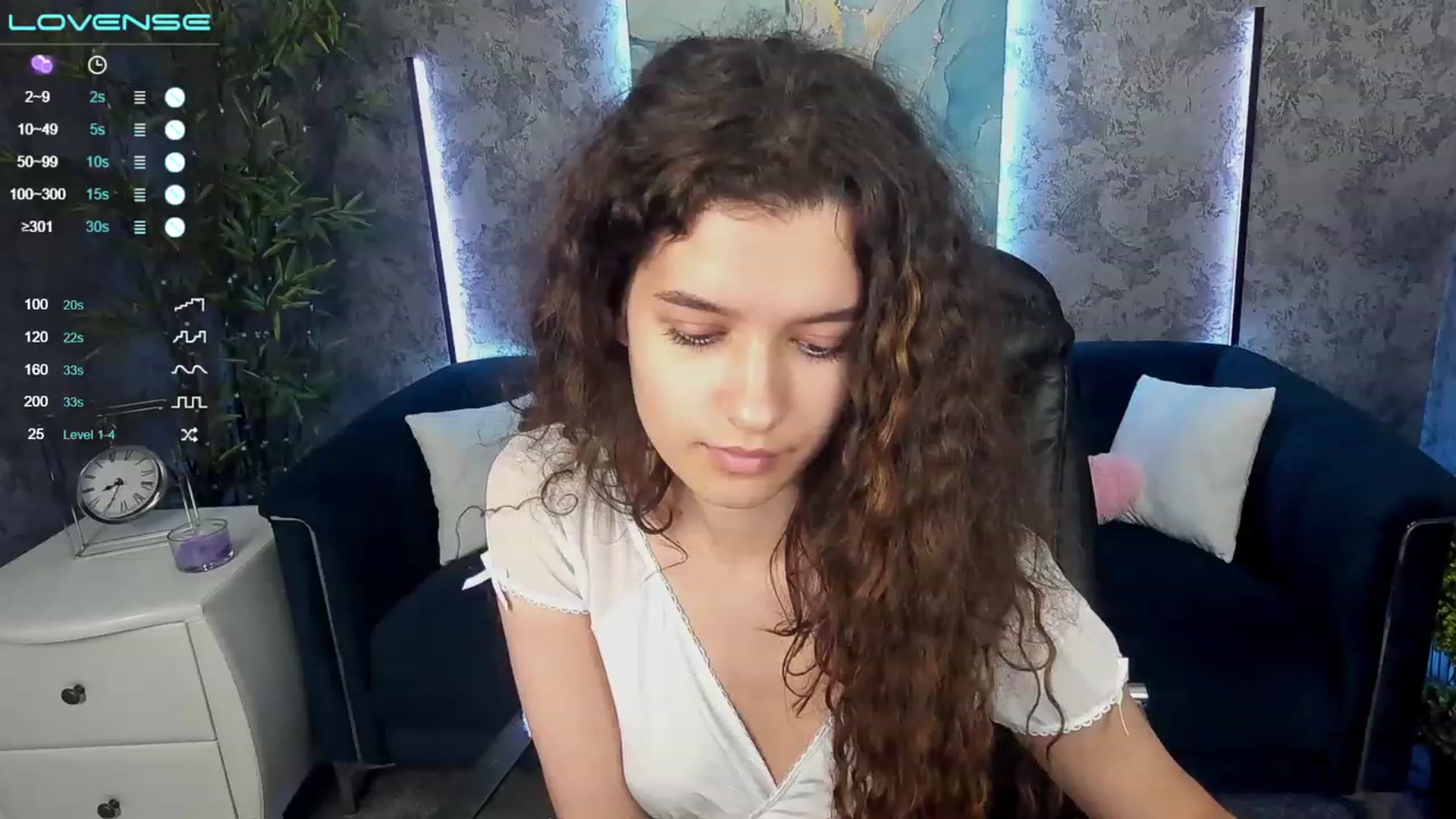 Gallery image thumbnail from Sherry_Li's myfreecams stream on, 08/04/2023, 14:19 image 16 of 20