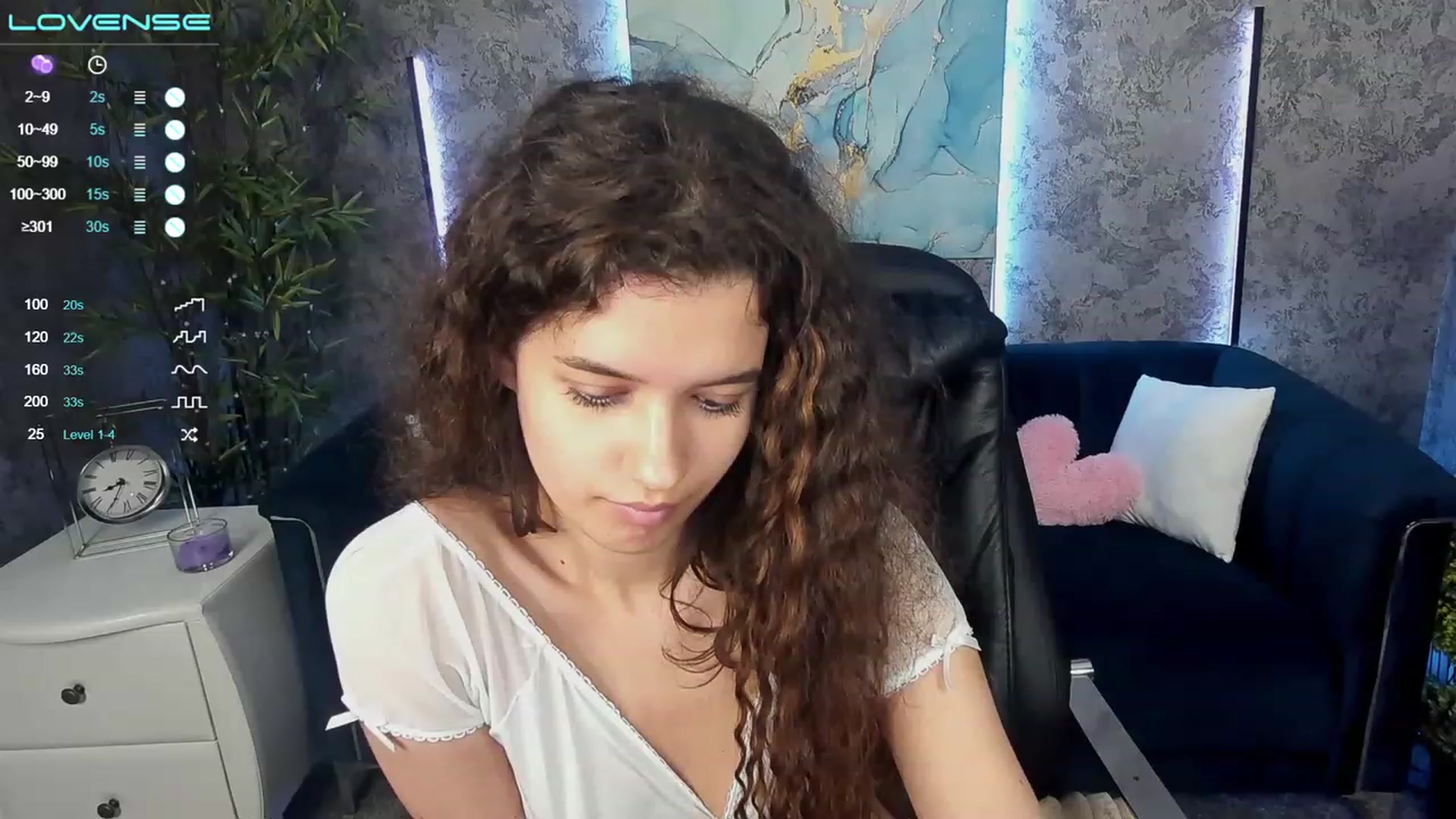 Gallery image thumbnail from Sherry_Li's myfreecams stream on, 08/04/2023, 14:19 image 20 of 20