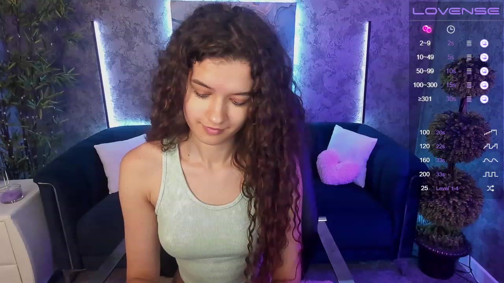 Gallery image thumbnail from Sherry_Li's myfreecams stream on, 08/06/2023, 14:07 image 1 of 20