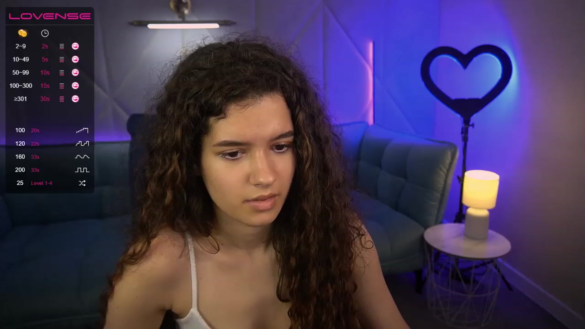 Gallery image thumbnail from Sherry_Li's myfreecams stream on, 08/07/2023, 13:47 image 7 of 20