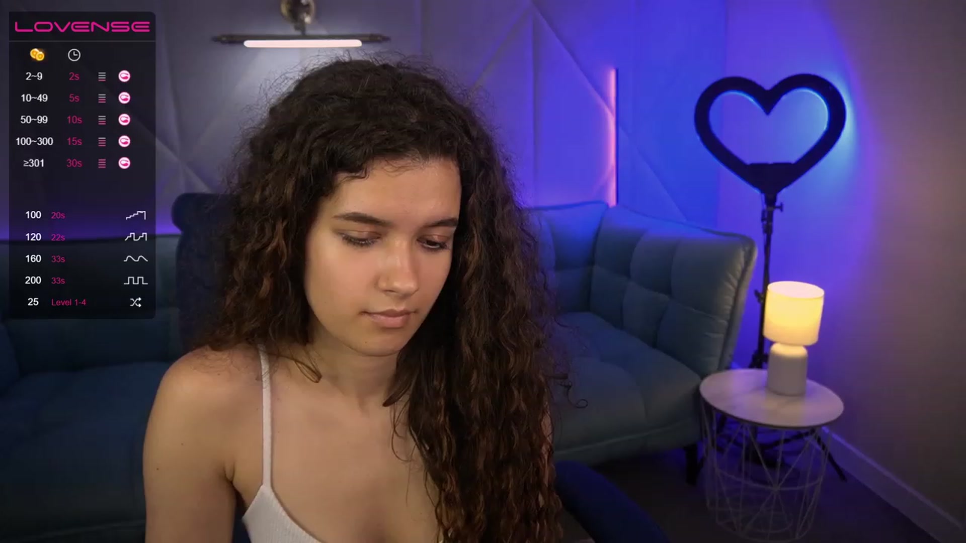 Gallery image thumbnail from Sherry_Li's myfreecams stream on, 08/07/2023, 13:47 image 5 of 20