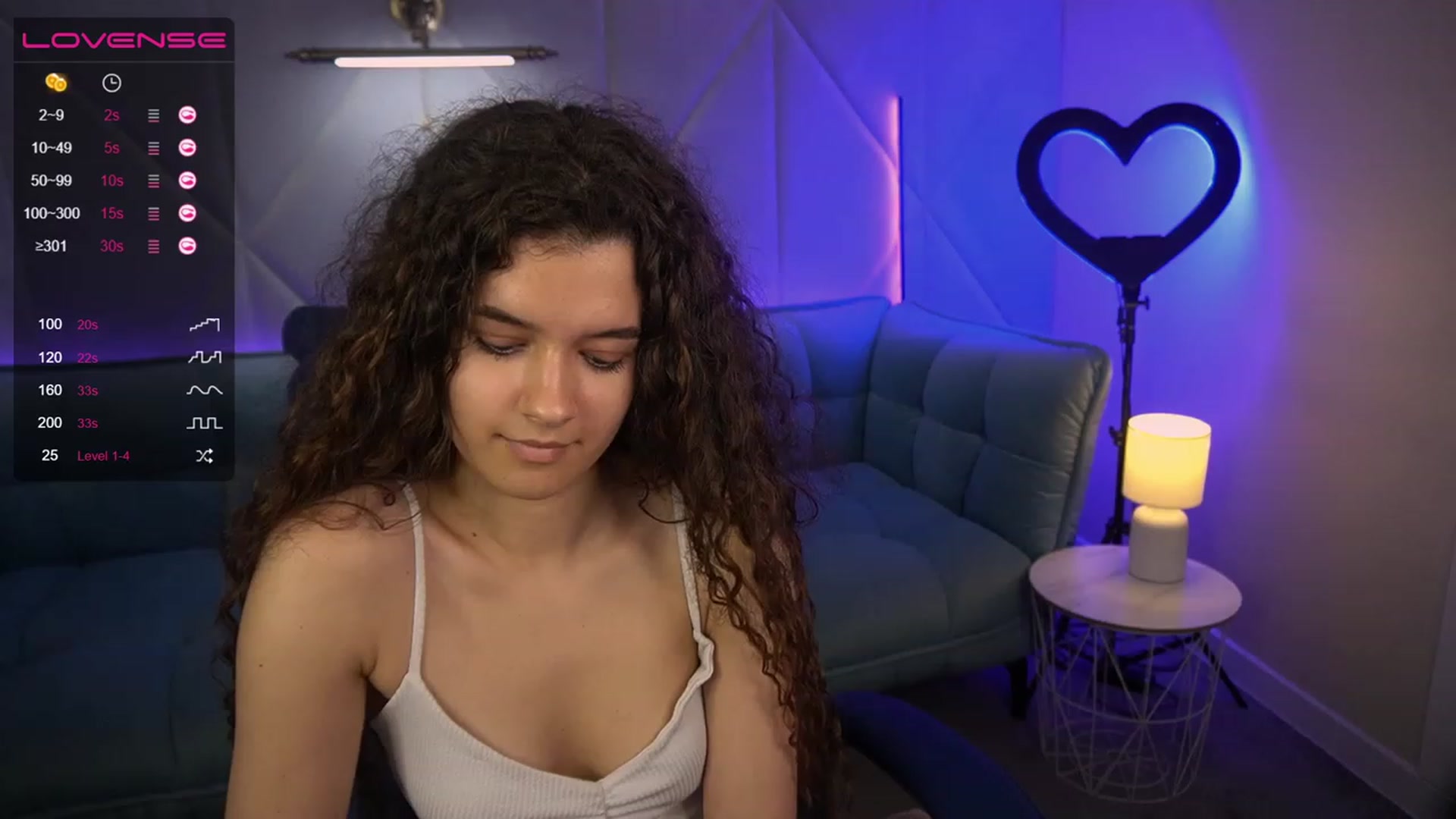 Gallery image thumbnail from Sherry_Li's myfreecams stream on, 08/07/2023, 14:29 image 12 of 20
