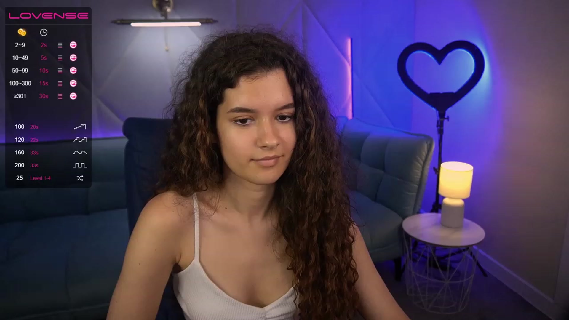 Gallery image thumbnail from Sherry_Li's myfreecams stream on, 08/07/2023, 14:29 image 6 of 20