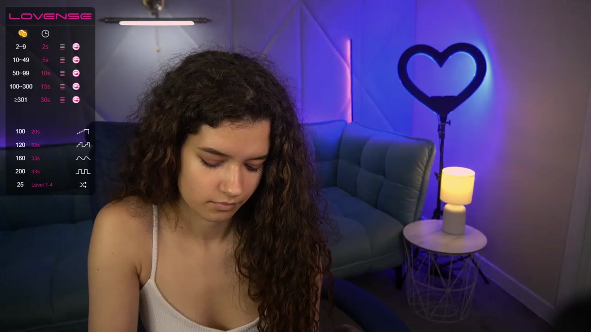 Gallery image thumbnail from Sherry_Li's myfreecams stream on, 08/07/2023, 14:29 image 4 of 20