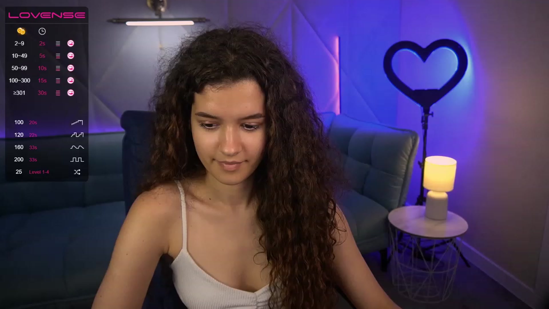 Gallery image thumbnail from Sherry_Li's myfreecams stream on, 08/07/2023, 14:29 image 13 of 20