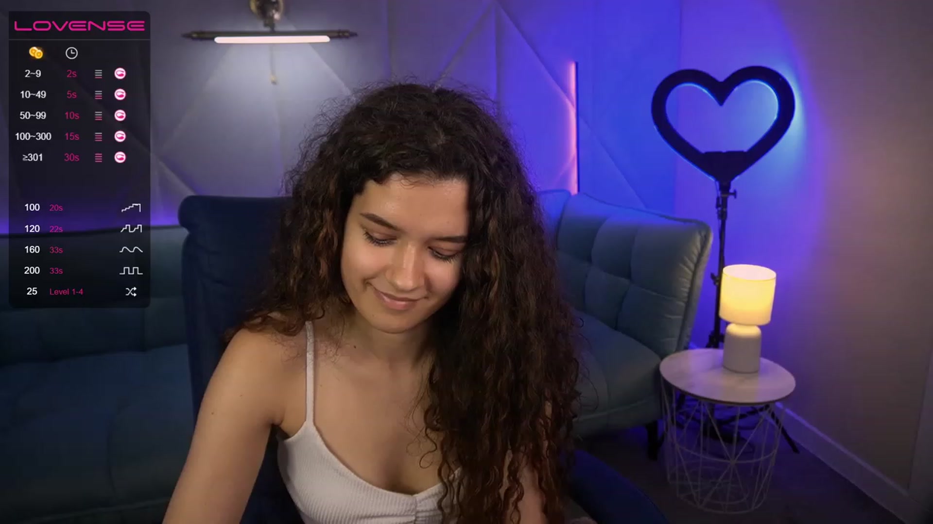 Gallery image thumbnail from Sherry_Li's myfreecams stream on, 08/07/2023, 14:29 image 8 of 20