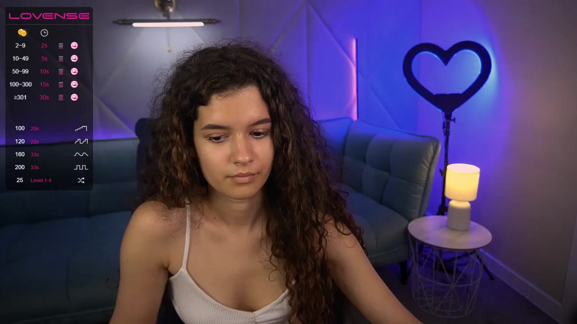 Gallery image thumbnail from Sherry_Li's myfreecams stream on, 08/07/2023, 14:29 image 7 of 20