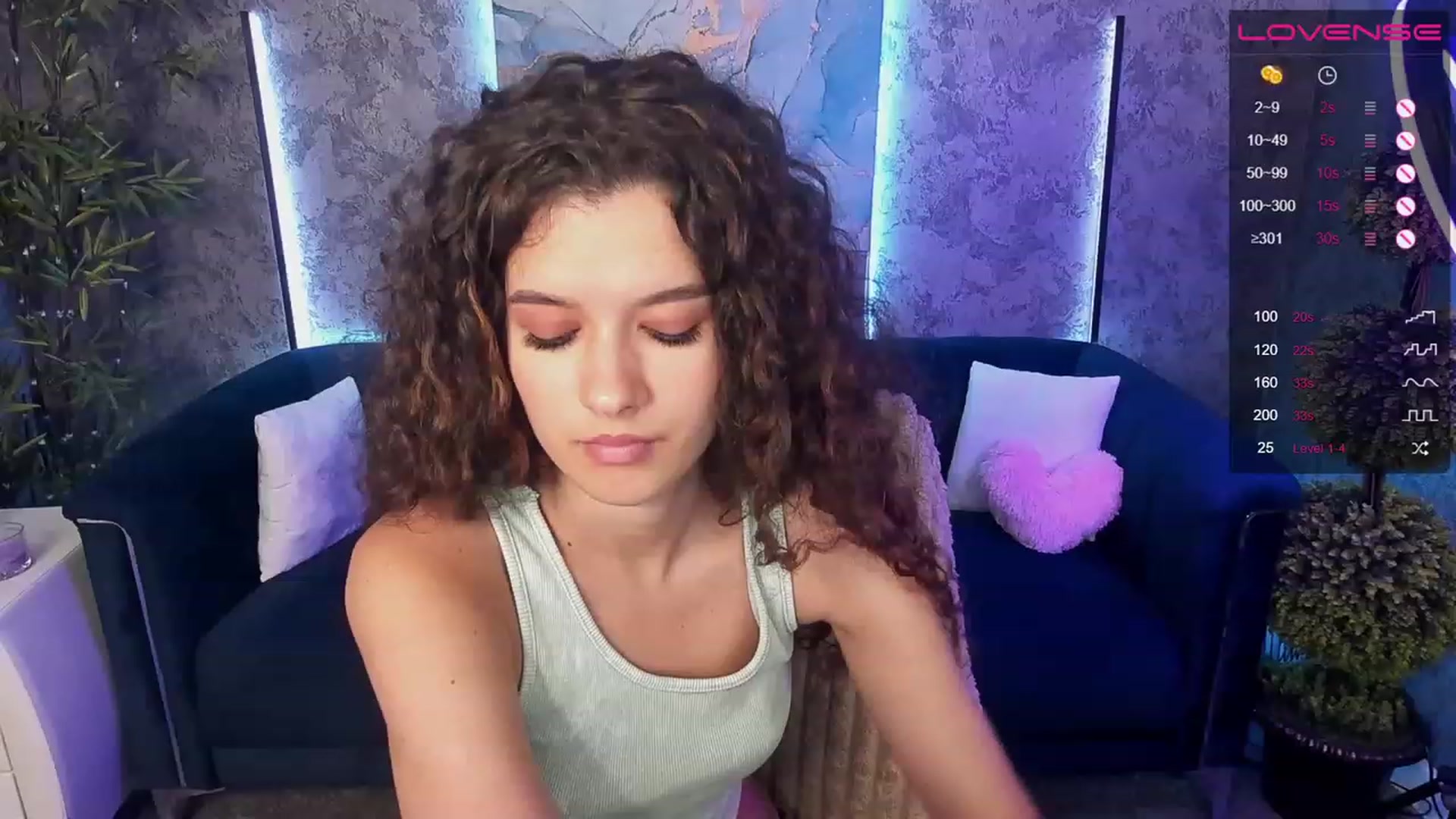 Gallery image thumbnail from Sherry_Li's myfreecams stream on, 08/11/2023, 13:52 image 5 of 20