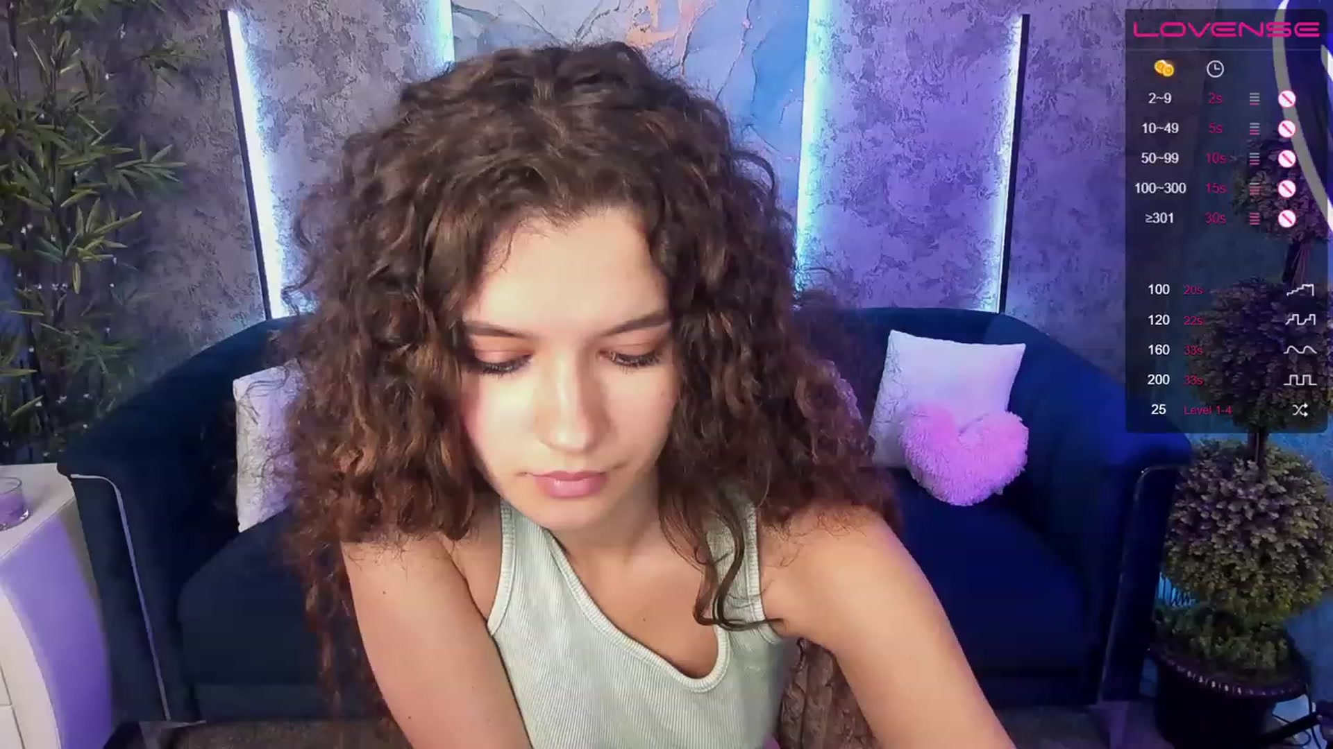 Gallery image thumbnail from Sherry_Li's myfreecams stream on, 08/11/2023, 13:52 image 2 of 20