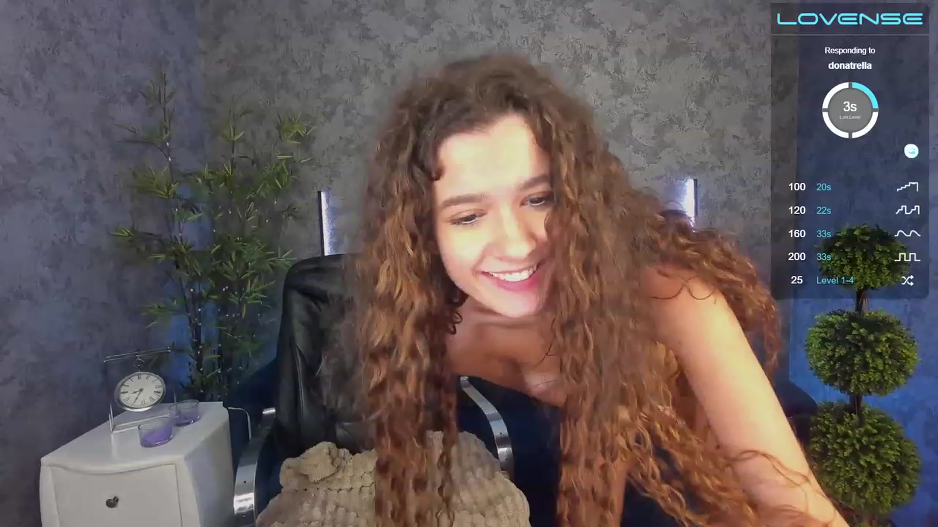Gallery image thumbnail from Sherry_Li's myfreecams stream on, 09/14/2023, 11:06 image 13 of 20