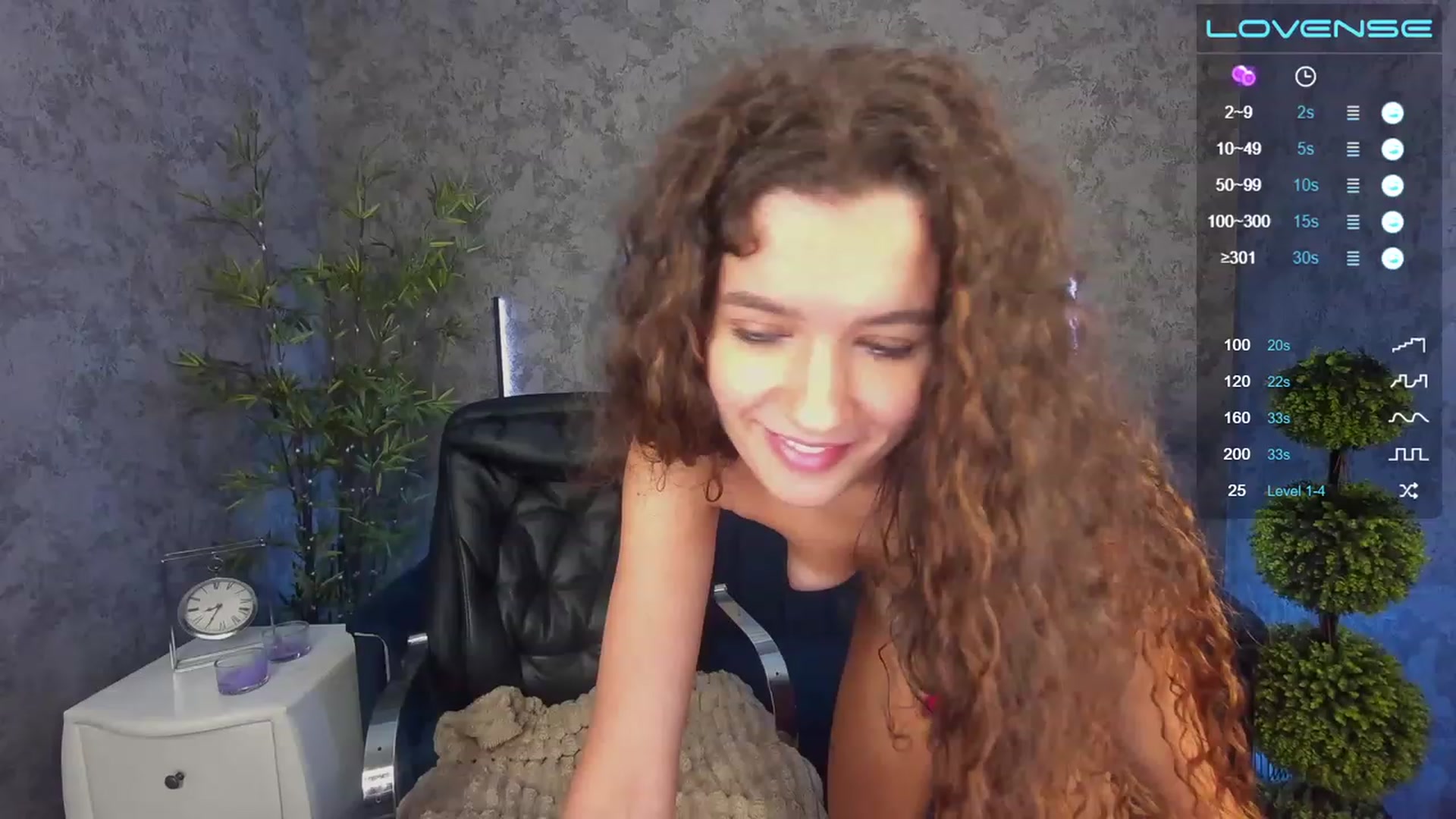 Gallery image thumbnail from Sherry_Li's myfreecams stream on, 09/14/2023, 11:06 image 9 of 20