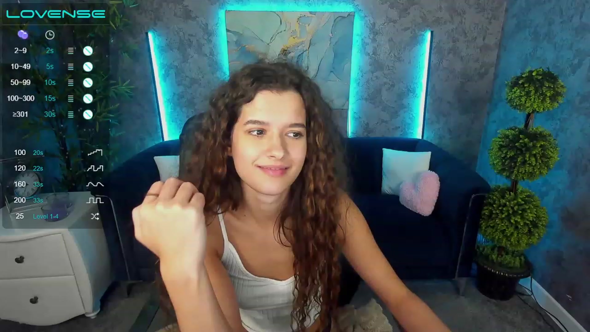 Gallery image thumbnail from Sherry_Li's myfreecams stream on, 09/23/2023, 17:12 image 2 of 20