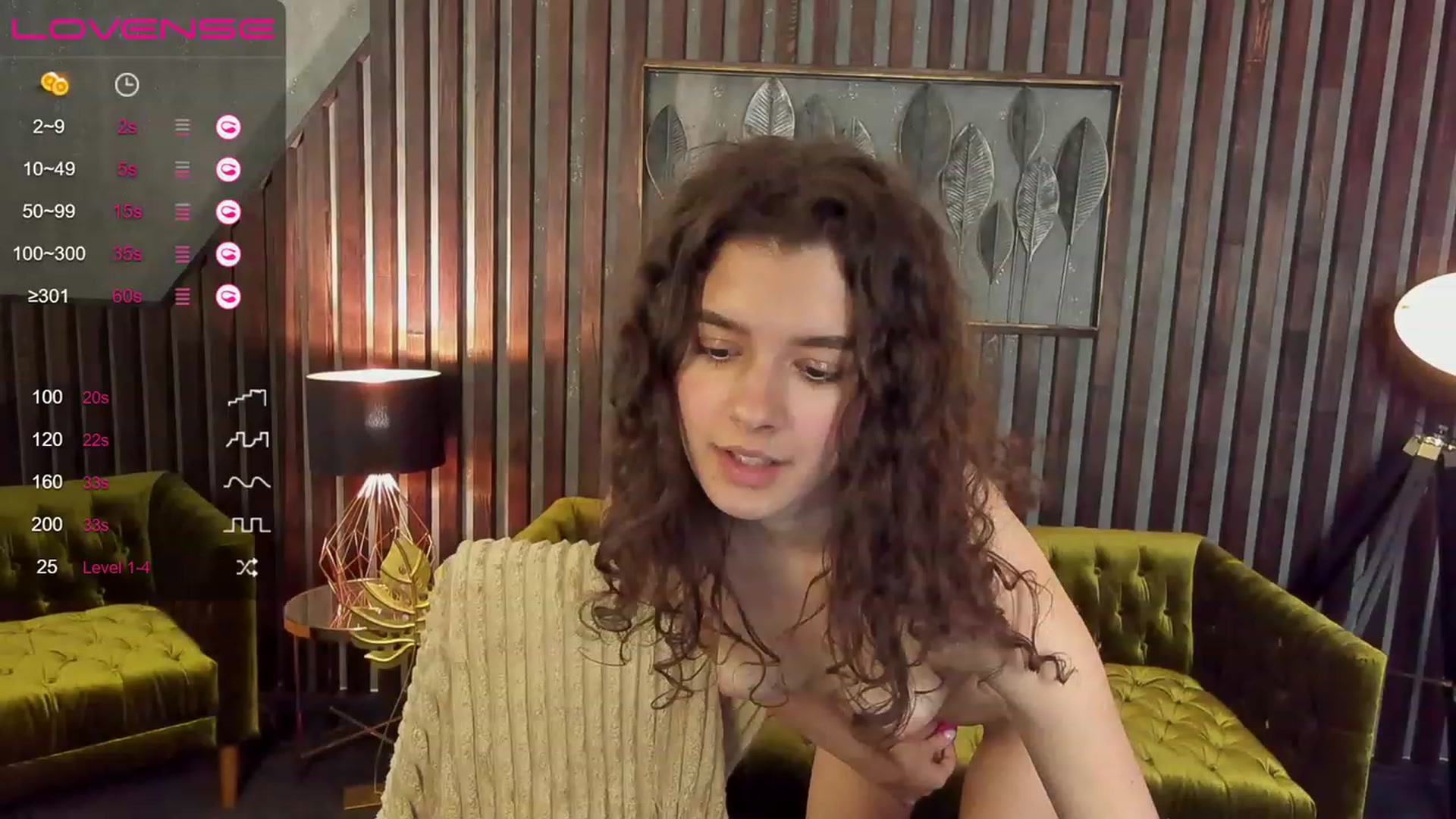 Gallery image thumbnail from Sherry_Li's myfreecams stream on, 01/08/2024, 14:57 image 2 of 20