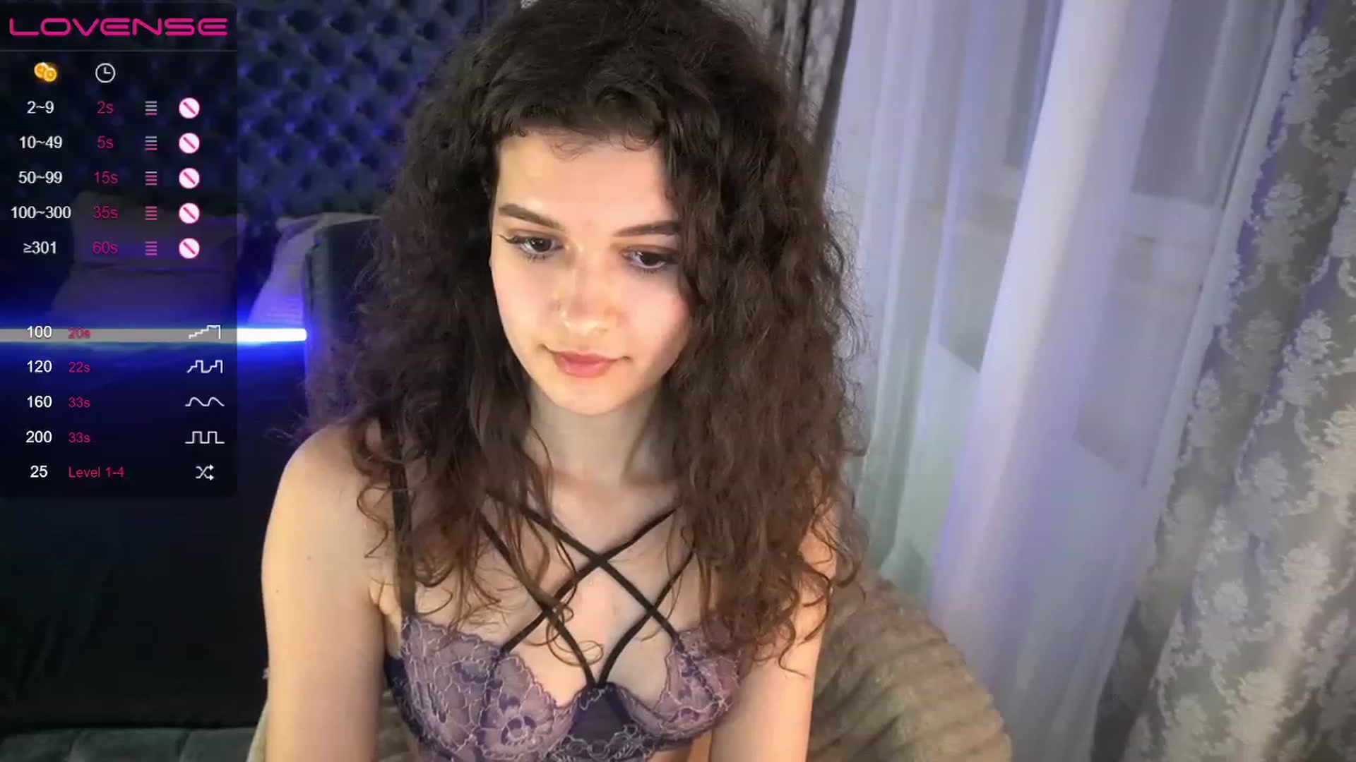 Gallery image thumbnail from Sherry_Li's myfreecams stream on, 02/07/2024, 15:34 image 5 of 20