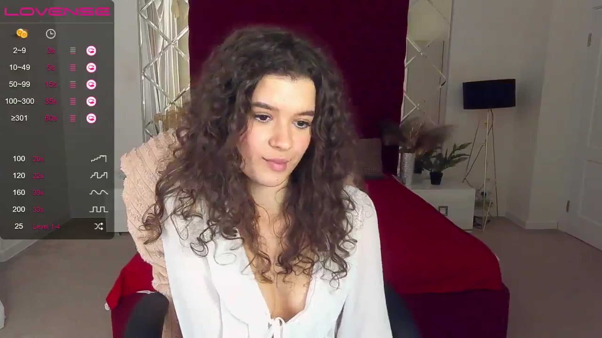 Gallery image thumbnail from Sherry_Li's myfreecams stream on, 03/17/2024, 15:04 image 5 of 20