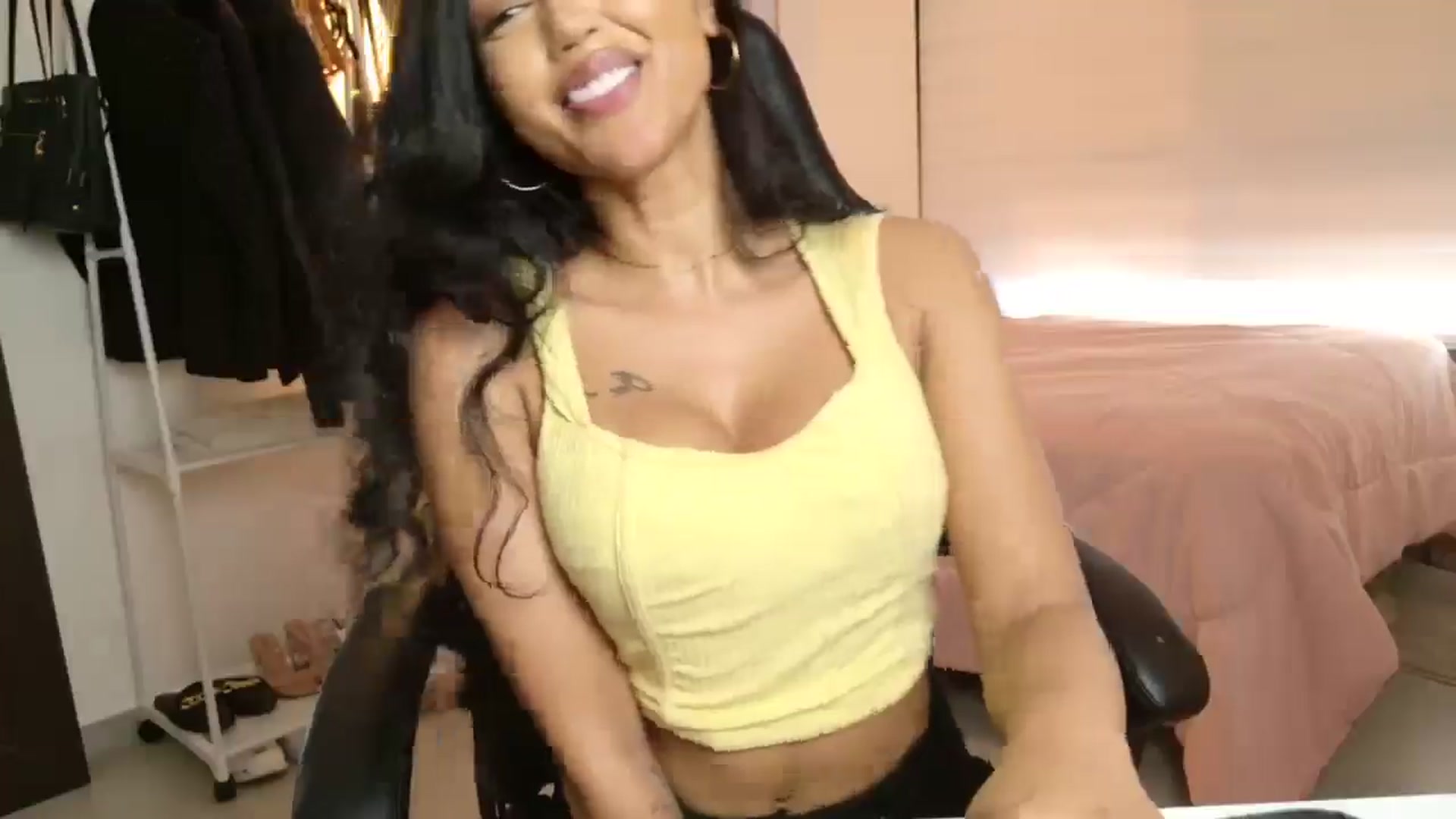 Gallery image thumbnail from SheylaSilva's myfreecams stream on, 03/21/2026, 11:20 image 15 of 20