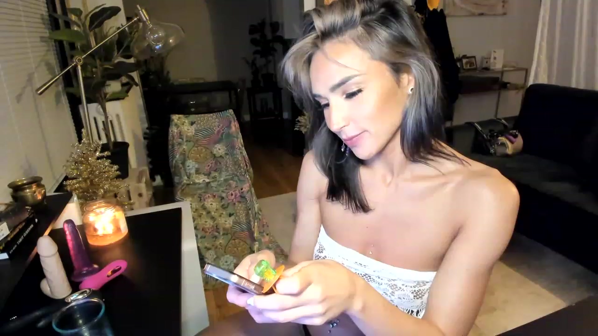 Gallery image thumbnail from ShiaKennedy's myfreecams stream on, 12/09/2022, 07:53 image 20 of 20