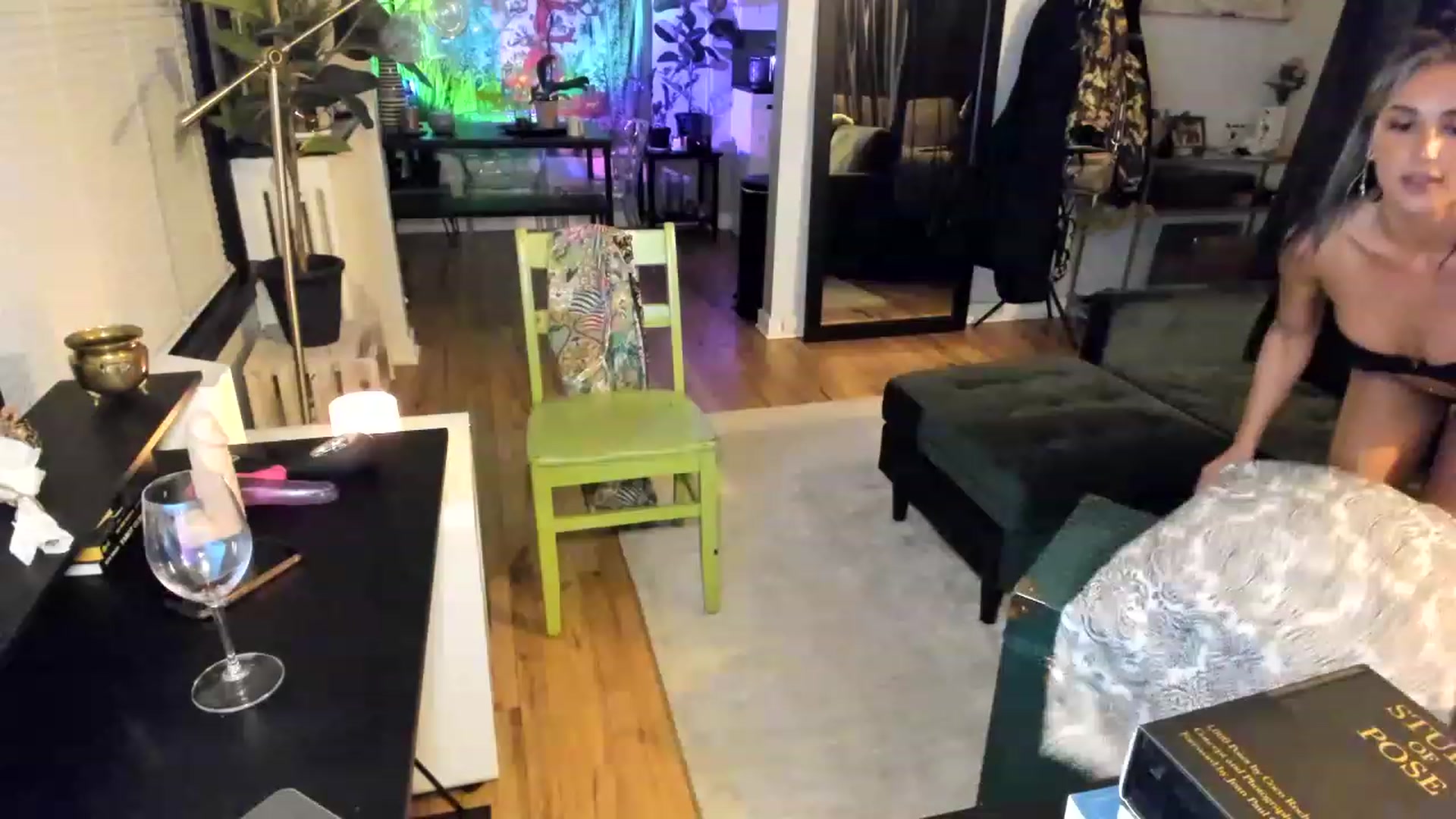 Gallery image thumbnail from ShiaKennedy's myfreecams stream on, 01/06/2023, 06:50 image 7 of 20