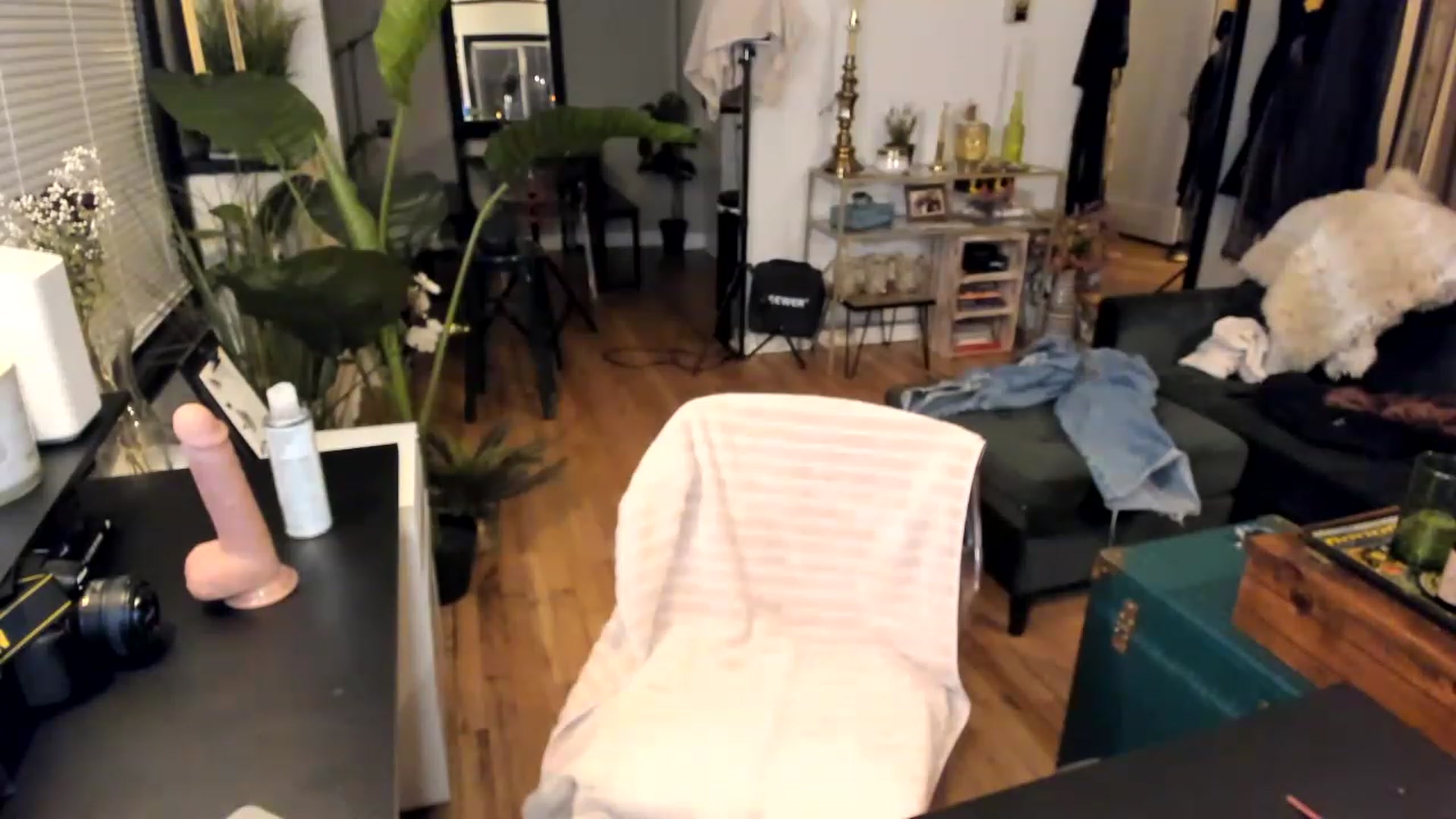 Gallery image thumbnail from ShiaKennedy's myfreecams stream on, 05/09/2023, 04:32 image 18 of 20