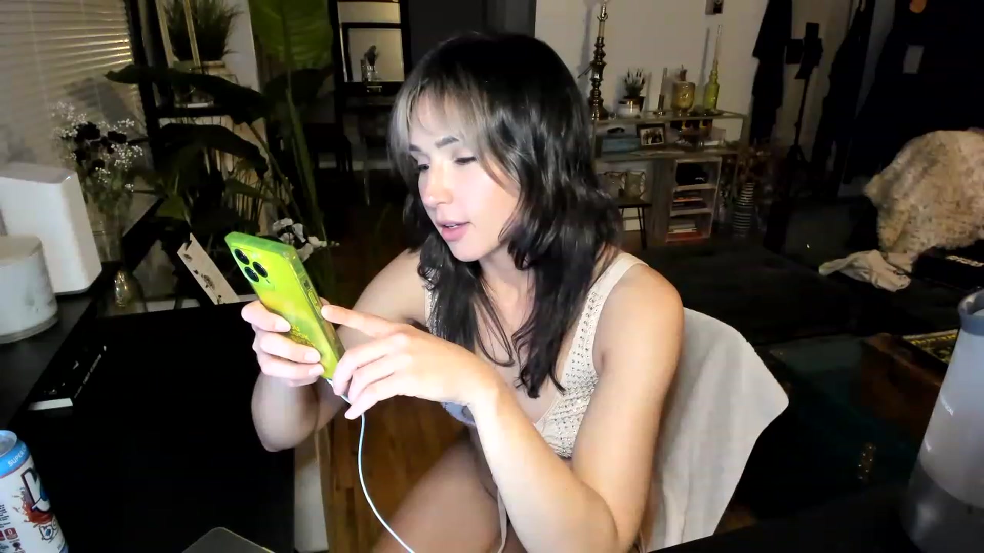 Gallery image thumbnail from ShiaKennedy's myfreecams stream on, 05/12/2023, 05:03 image 14 of 20