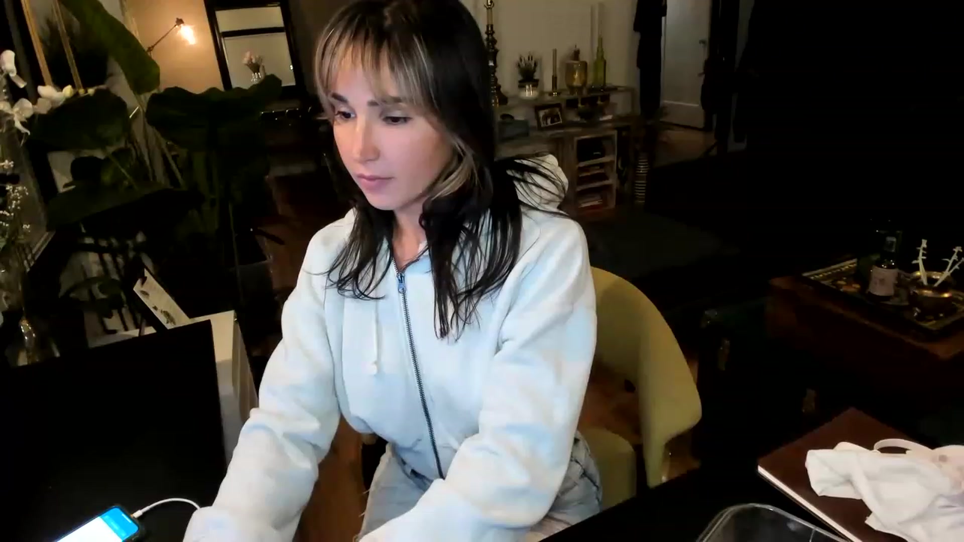 Gallery image thumbnail from ShiaKennedy's myfreecams stream on, 05/22/2023, 06:37 image 20 of 20