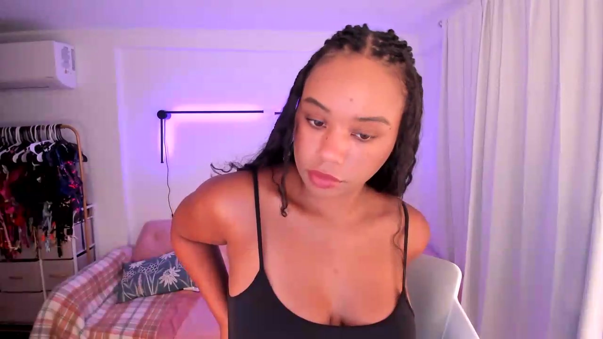 Gallery image thumbnail from ShiiSundai's myfreecams stream on, 06/28/2026, 05:14 image 19 of 20