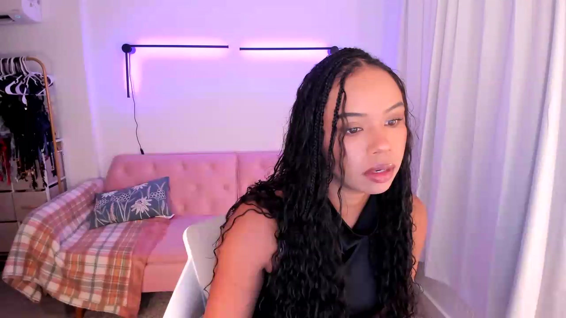 Gallery image thumbnail from ShiiSundai's myfreecams stream on, 07/12/2026, 05:29 image 3 of 20