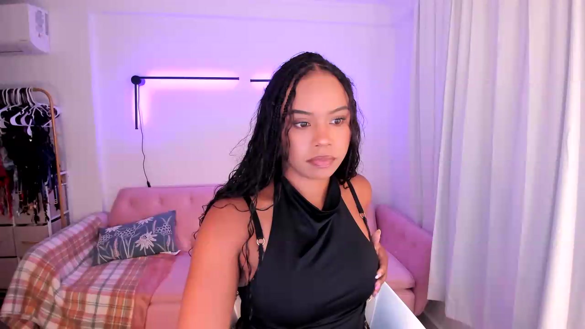 Gallery image thumbnail from ShiiSundai's myfreecams stream on, 07/12/2026, 05:29 image 7 of 20