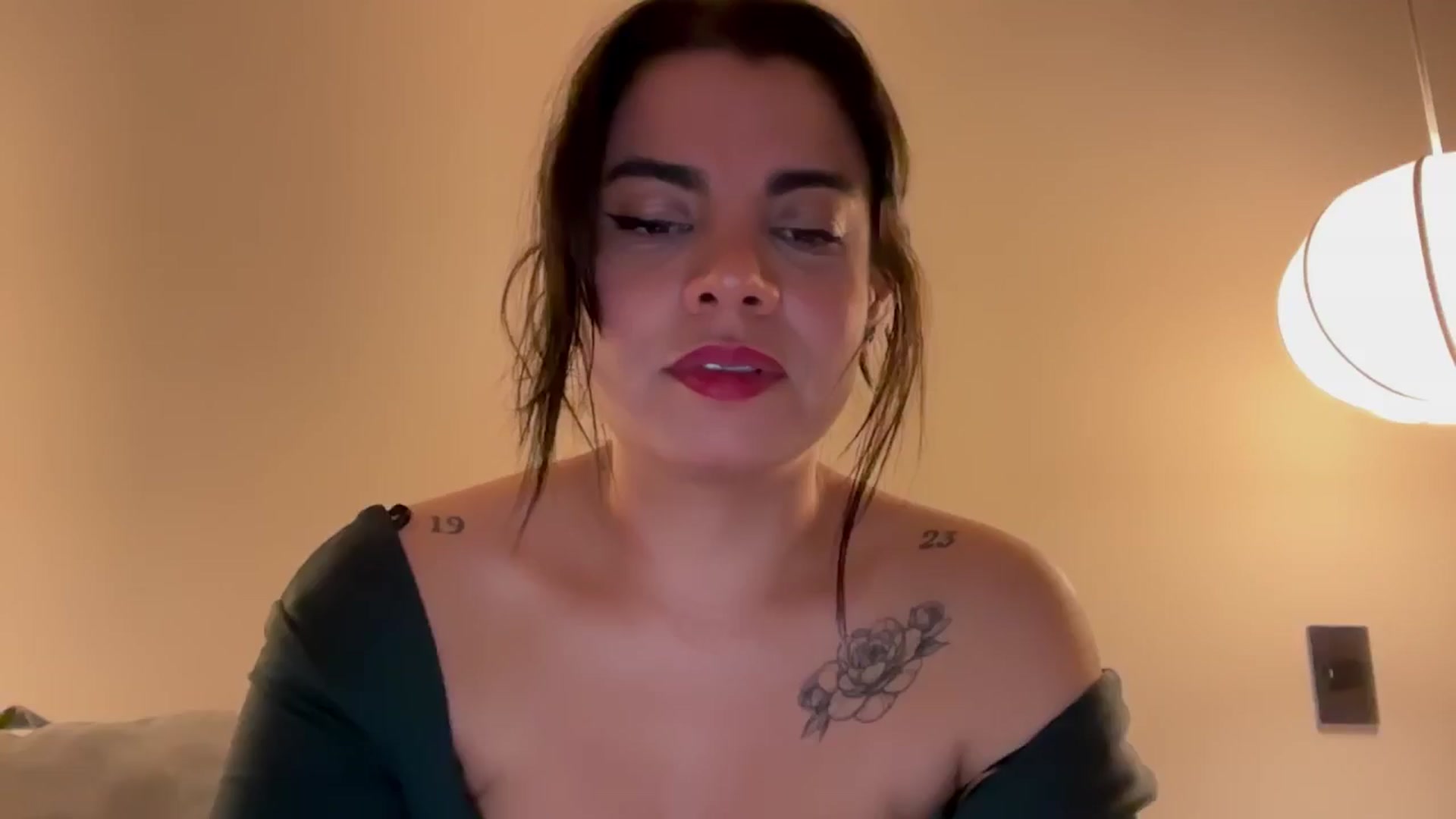 Gallery image thumbnail from Shin_nyanya's myfreecams stream on, 11/17/2025, 01:18 image 6 of 20