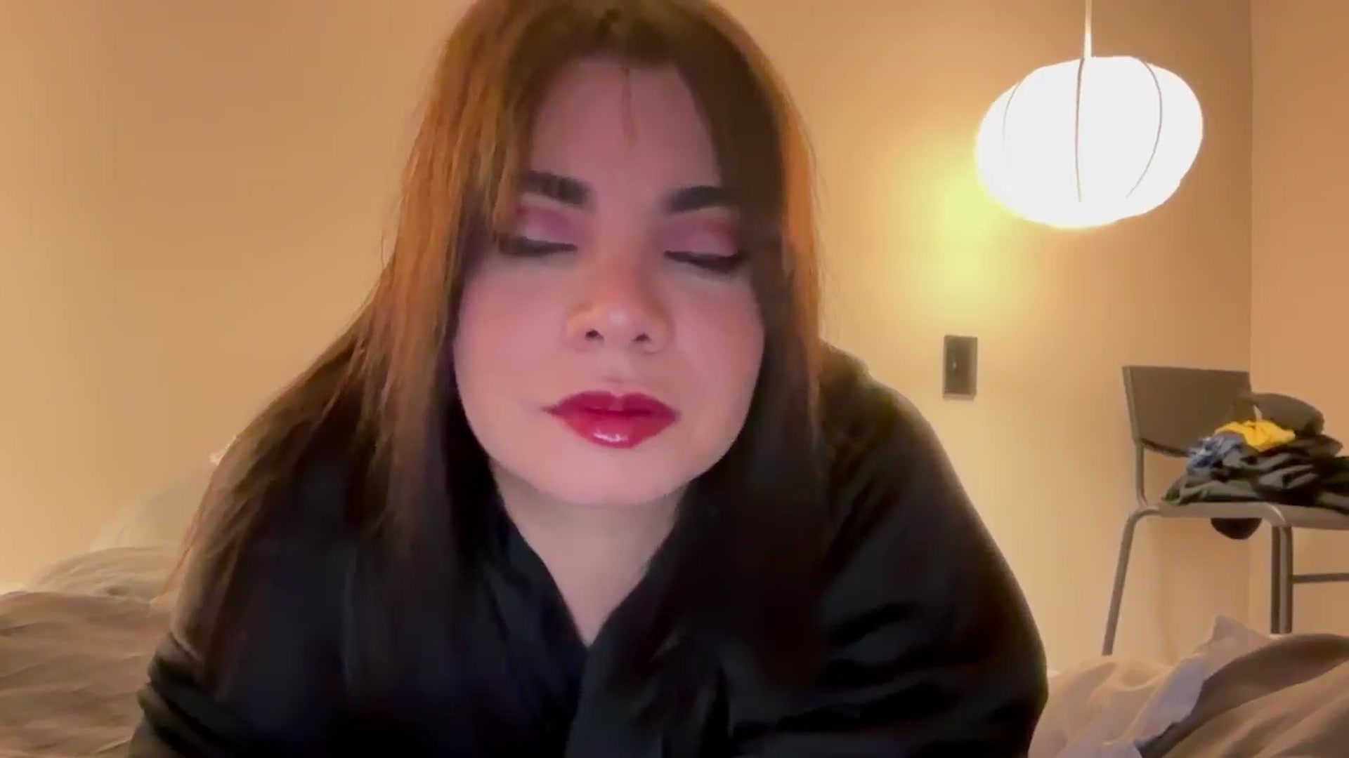 Gallery image thumbnail from Shin_nyanya's myfreecams stream on, 12/18/2025, 01:51 image 2 of 20