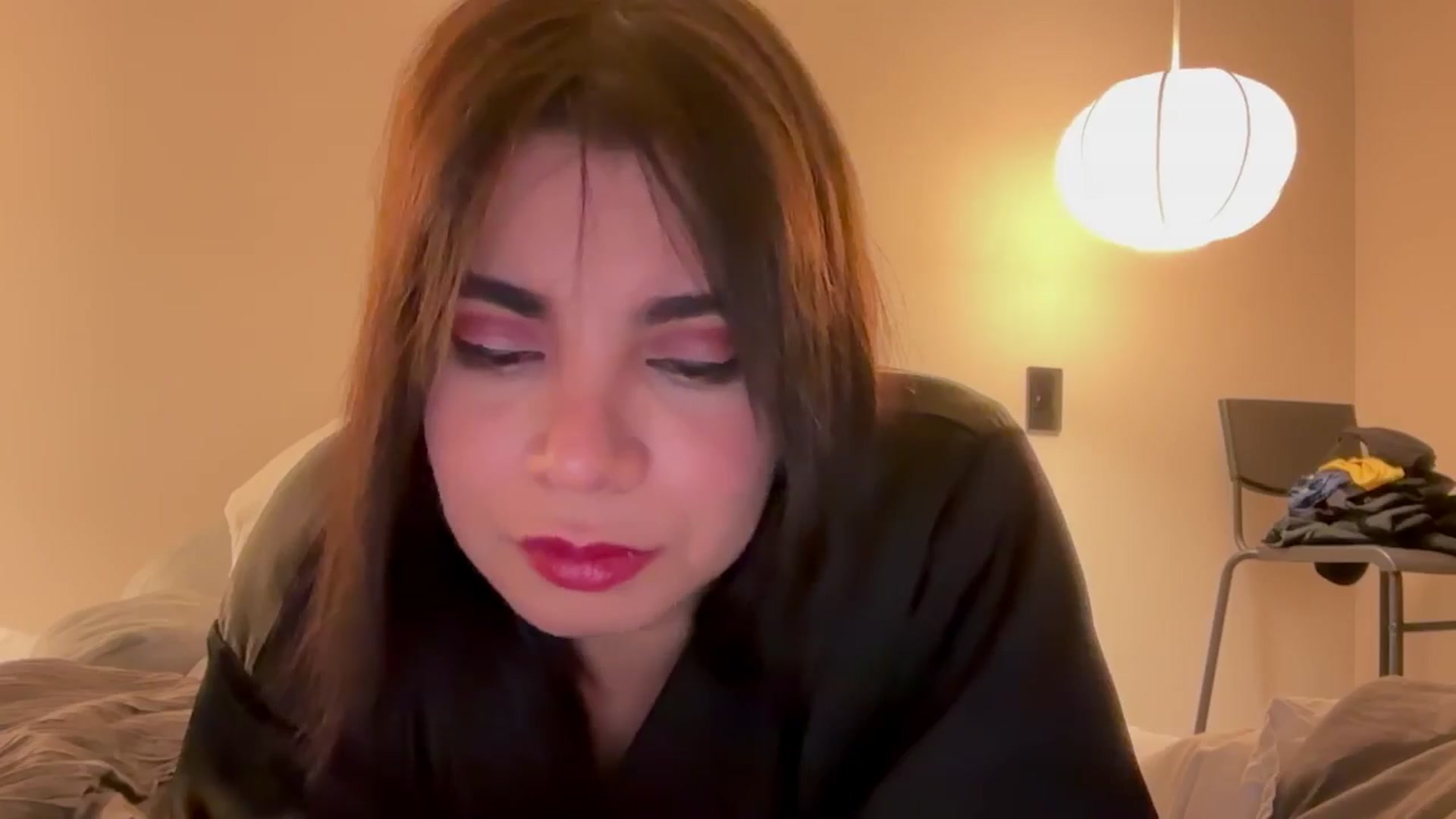 Gallery image thumbnail from Shin_nyanya's myfreecams stream on, 12/18/2025, 01:51 image 16 of 20