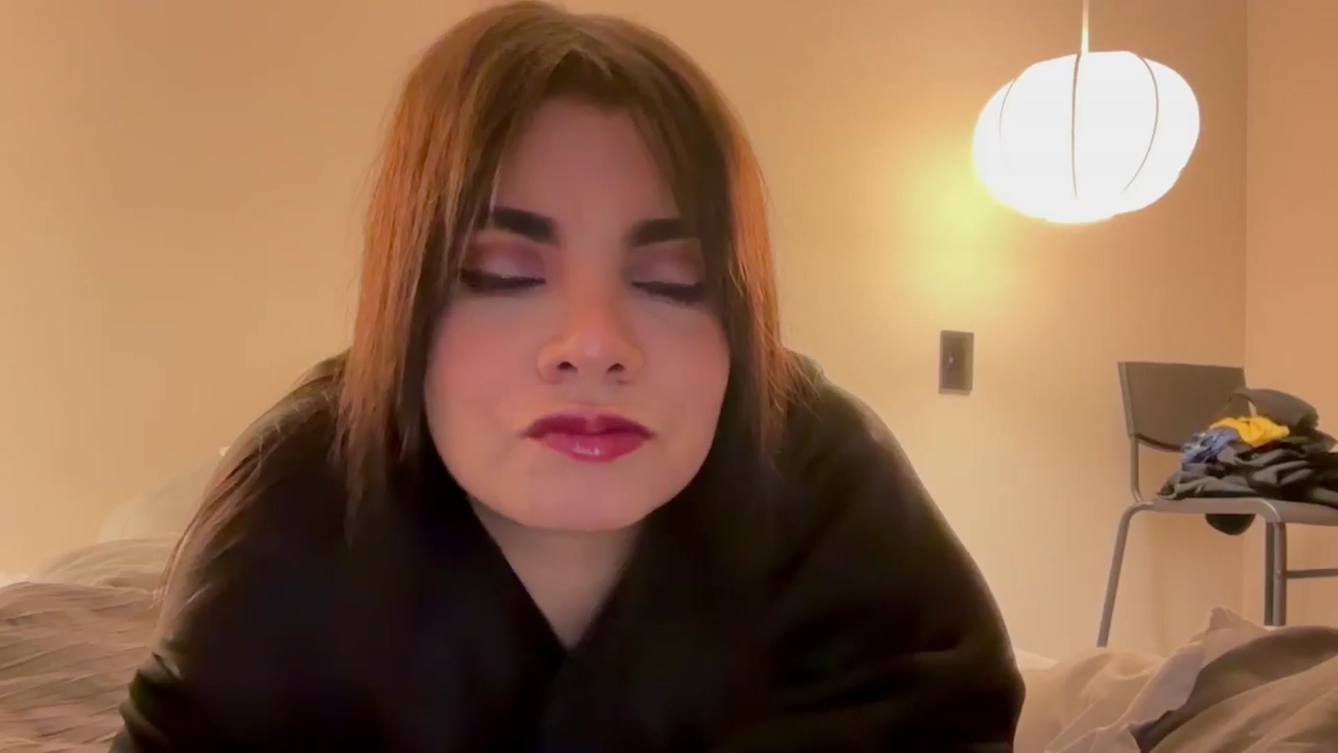 Gallery image thumbnail from Shin_nyanya's myfreecams stream on, 12/18/2025, 01:51 image 5 of 20