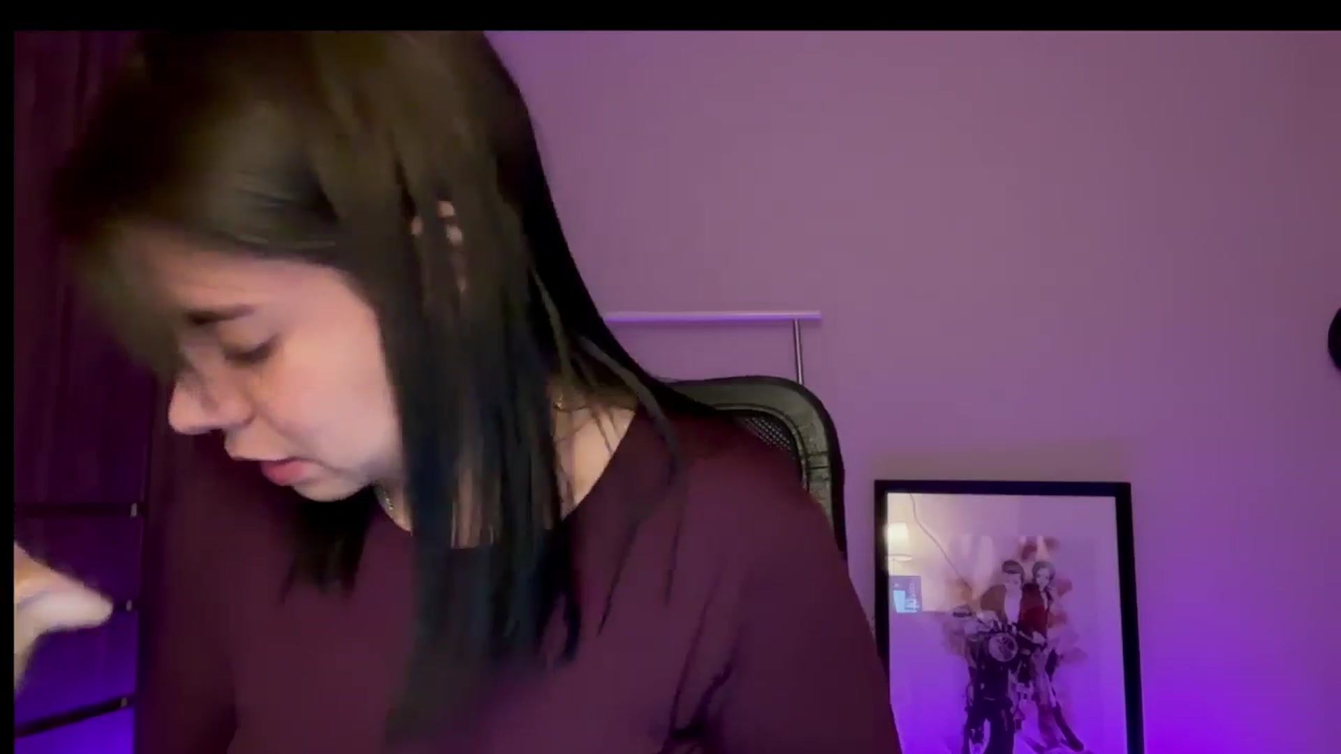 Gallery image thumbnail from Shin_nyanya's myfreecams stream on, 12/27/2025, 02:21 image 20 of 20