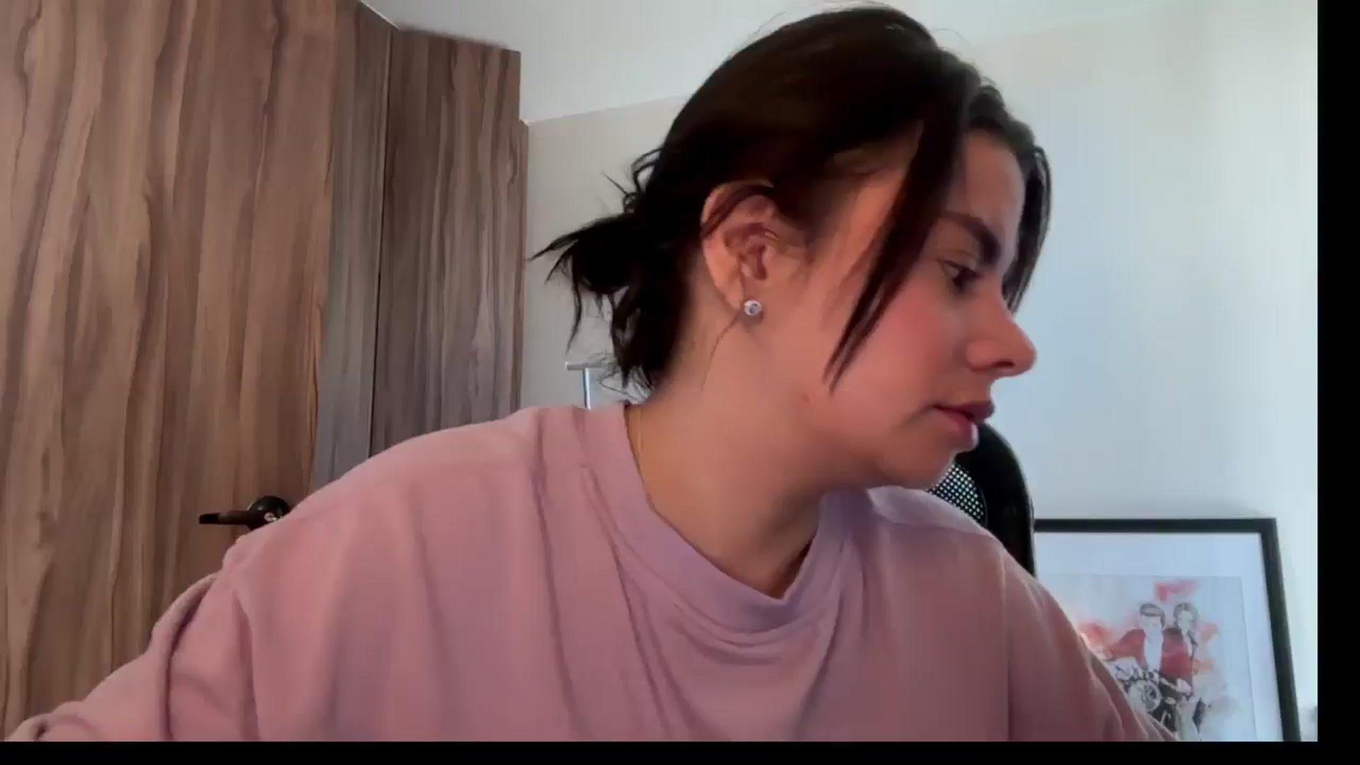 Gallery image thumbnail from Shin_nyanya's myfreecams stream on, 01/17/2026, 19:40 image 6 of 20