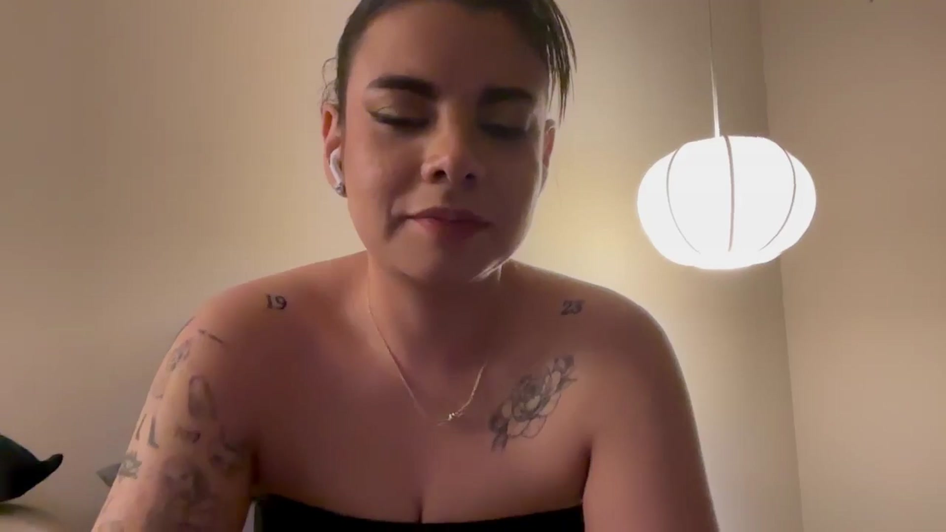 Gallery image thumbnail from Shin_nyanya's myfreecams stream on, 01/26/2026, 01:39 image 12 of 20