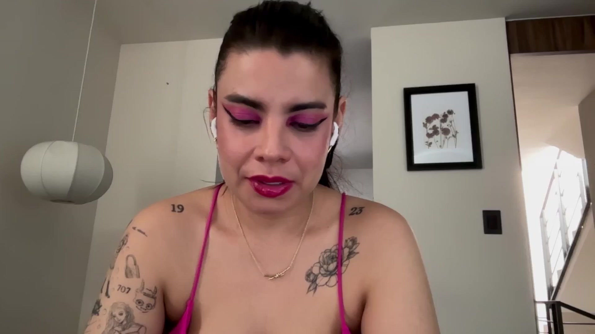 Gallery image thumbnail from Shin_nyanya's myfreecams stream on, 02/16/2026, 21:57 image 3 of 20