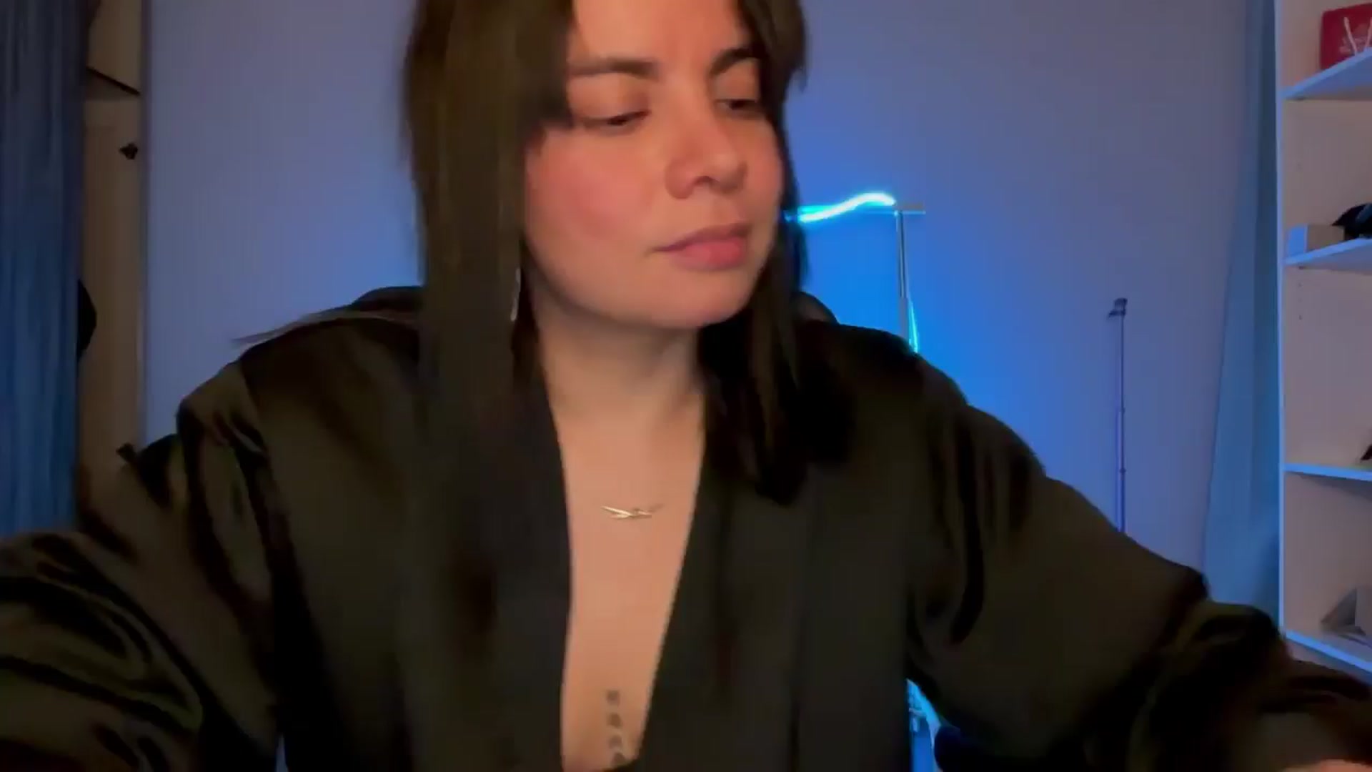 Gallery image thumbnail from Shin_nyanya's myfreecams stream on, 02/24/2026, 03:24 image 15 of 20