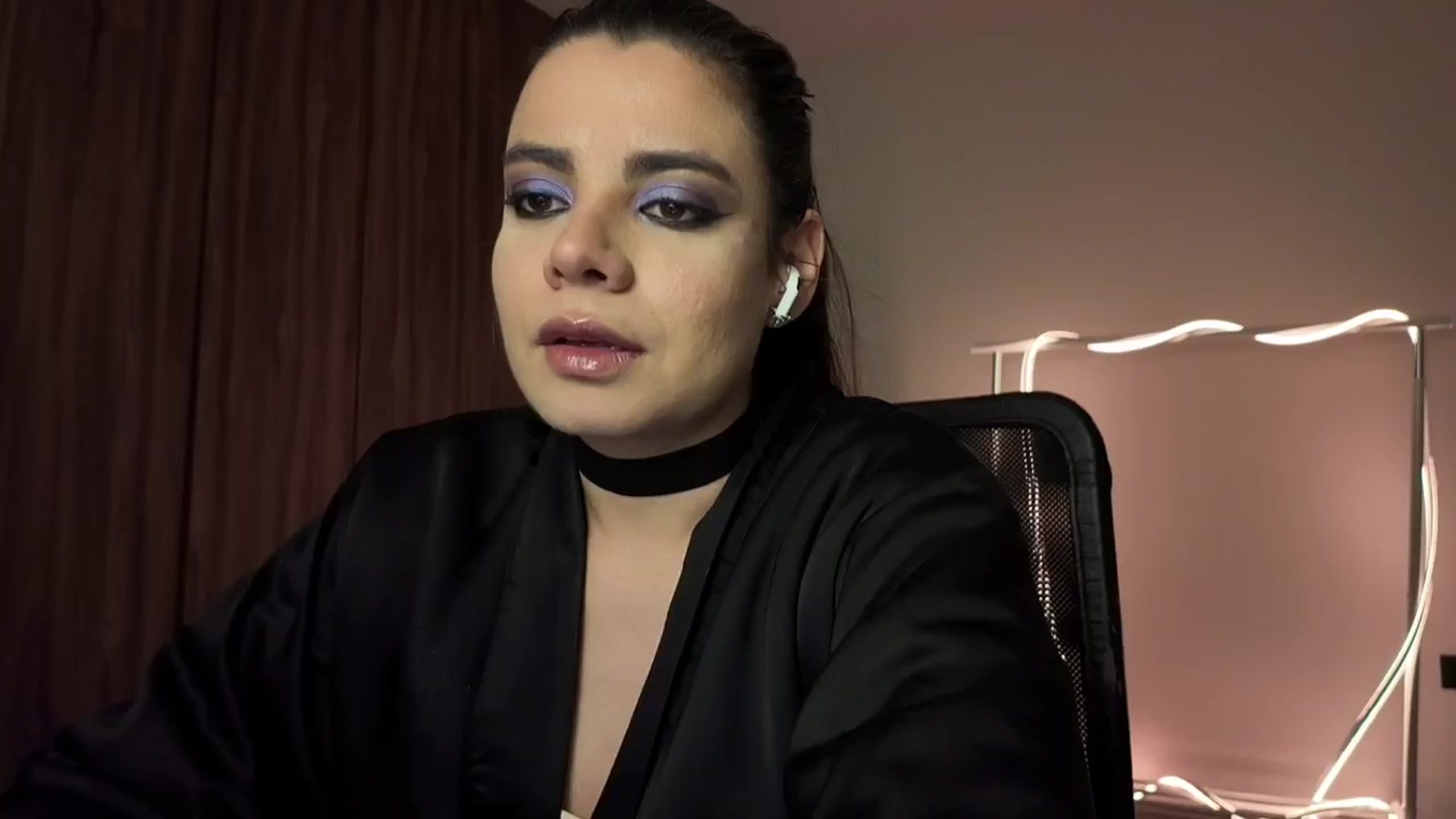Gallery image thumbnail from Shin_nyanya's myfreecams stream on, 03/18/2026, 03:13 image 1 of 20