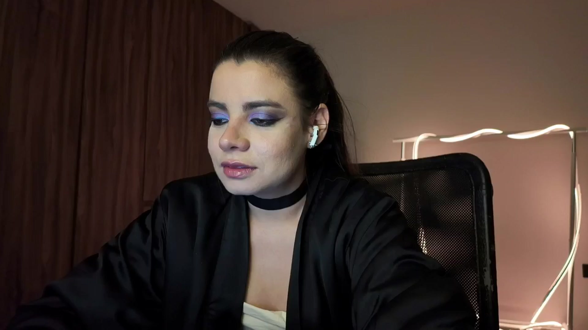 Gallery image thumbnail from Shin_nyanya's myfreecams stream on, 03/18/2026, 03:13 image 3 of 20