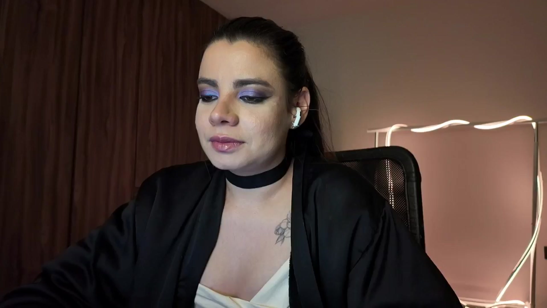 Gallery image thumbnail from Shin_nyanya's myfreecams stream on, 03/18/2026, 03:13 image 14 of 20