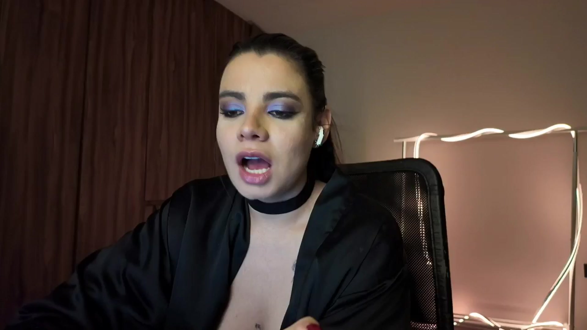 Gallery image thumbnail from Shin_nyanya's myfreecams stream on, 03/18/2026, 03:13 image 20 of 20