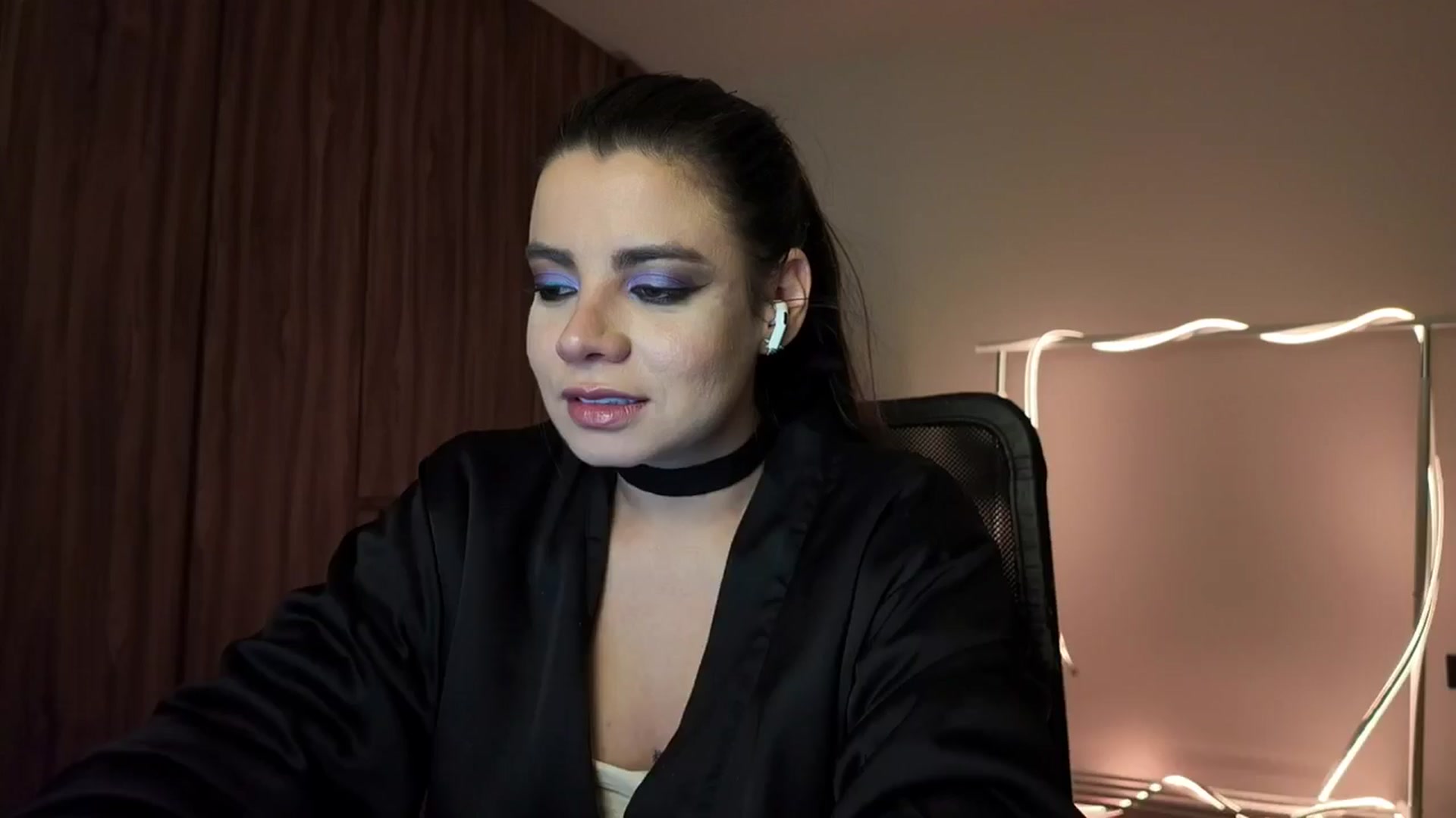 Gallery image thumbnail from Shin_nyanya's myfreecams stream on, 03/18/2026, 03:13 image 8 of 20