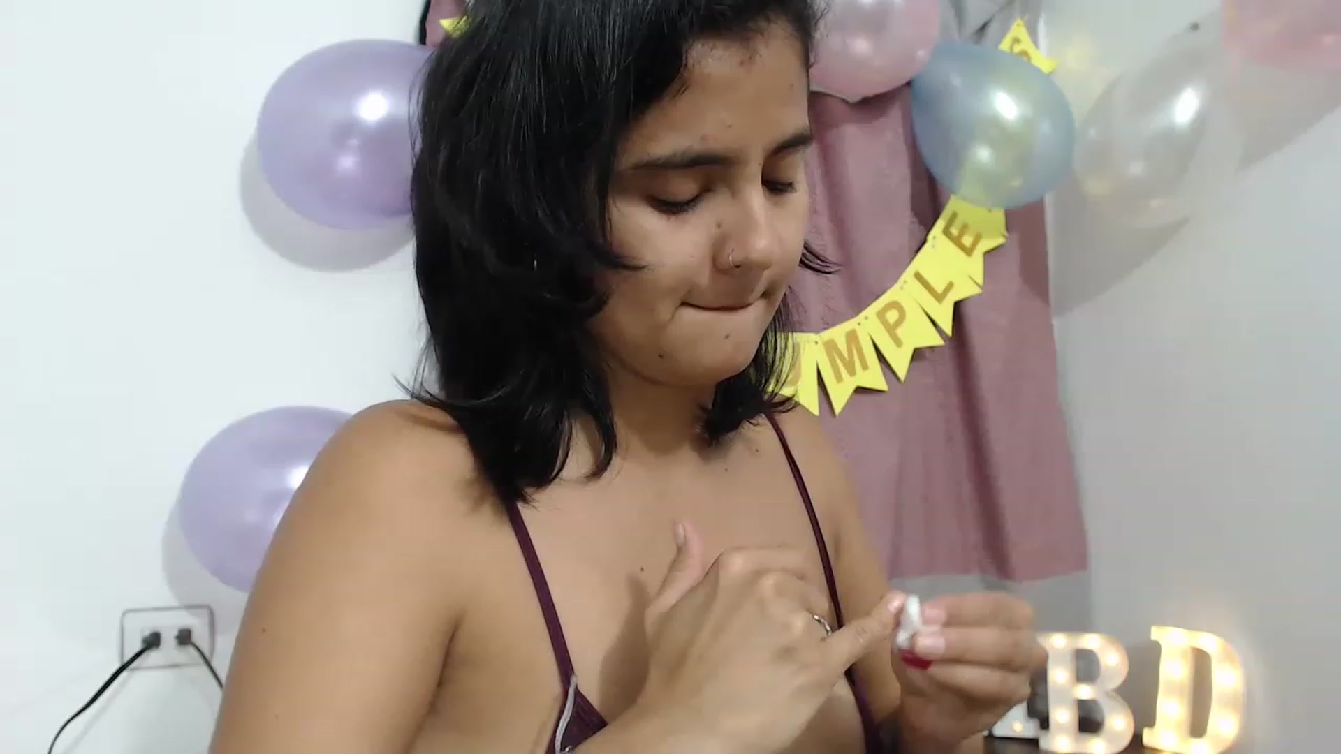 Gallery image thumbnail from Shine24_'s myfreecams stream on, 03/24/2023, 05:49 image 3 of 20