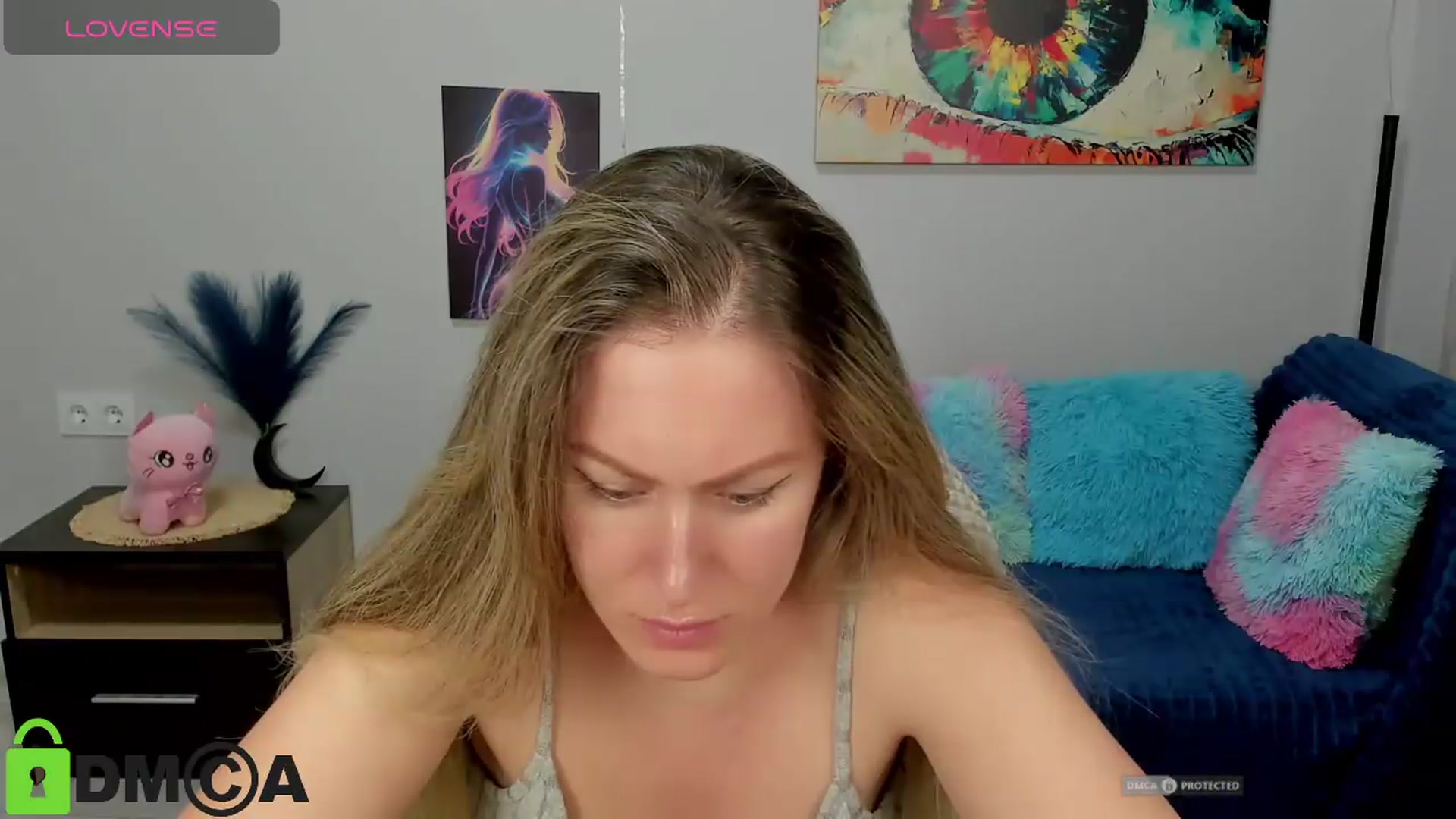 Gallery image thumbnail from Shine_Shine_Ava's myfreecams stream on, 08/30/2026, 14:59 image 20 of 20
