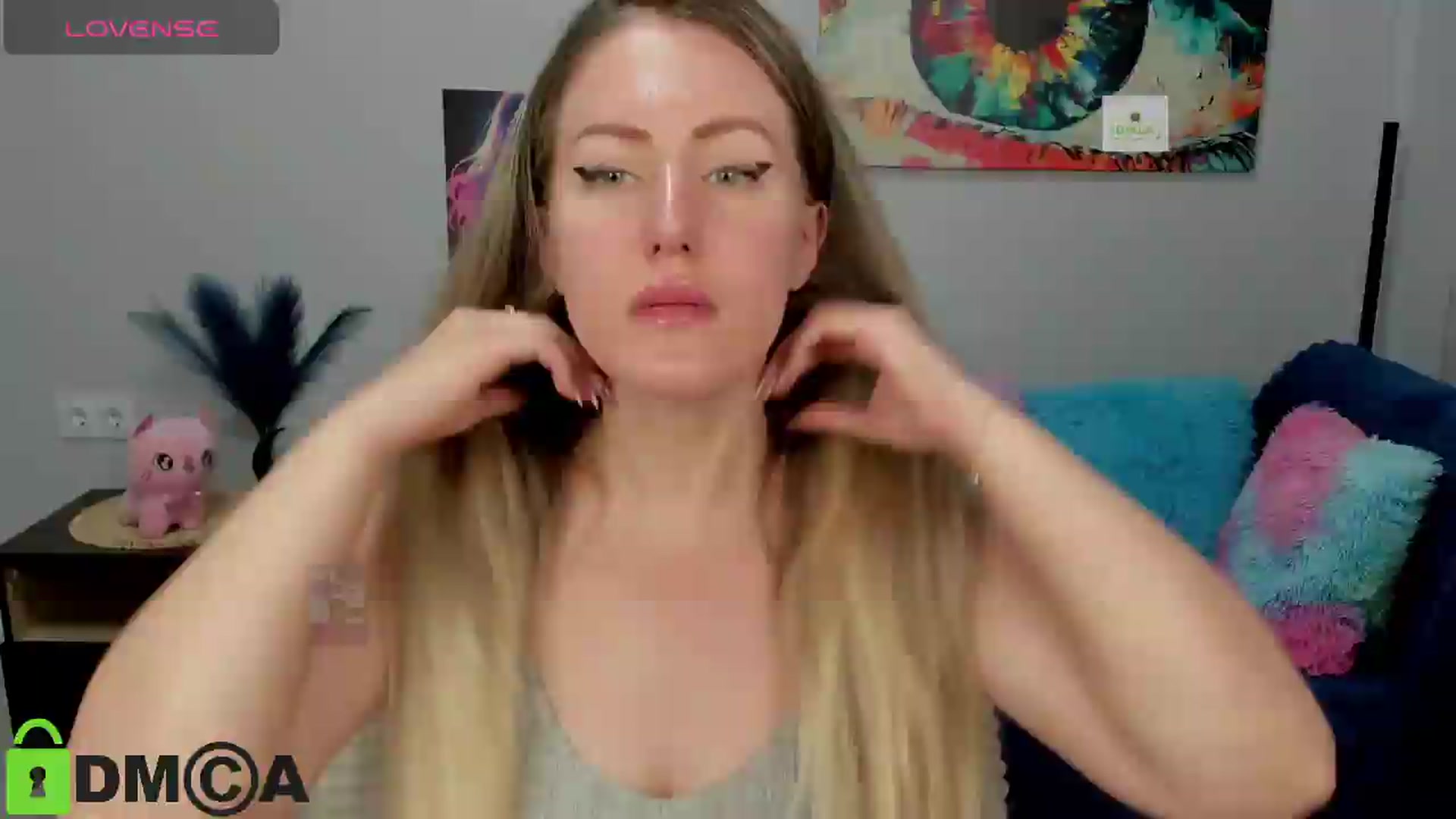 Gallery image thumbnail from Shine_Shine_Ava's myfreecams stream on, 08/30/2026, 14:59 image 1 of 20