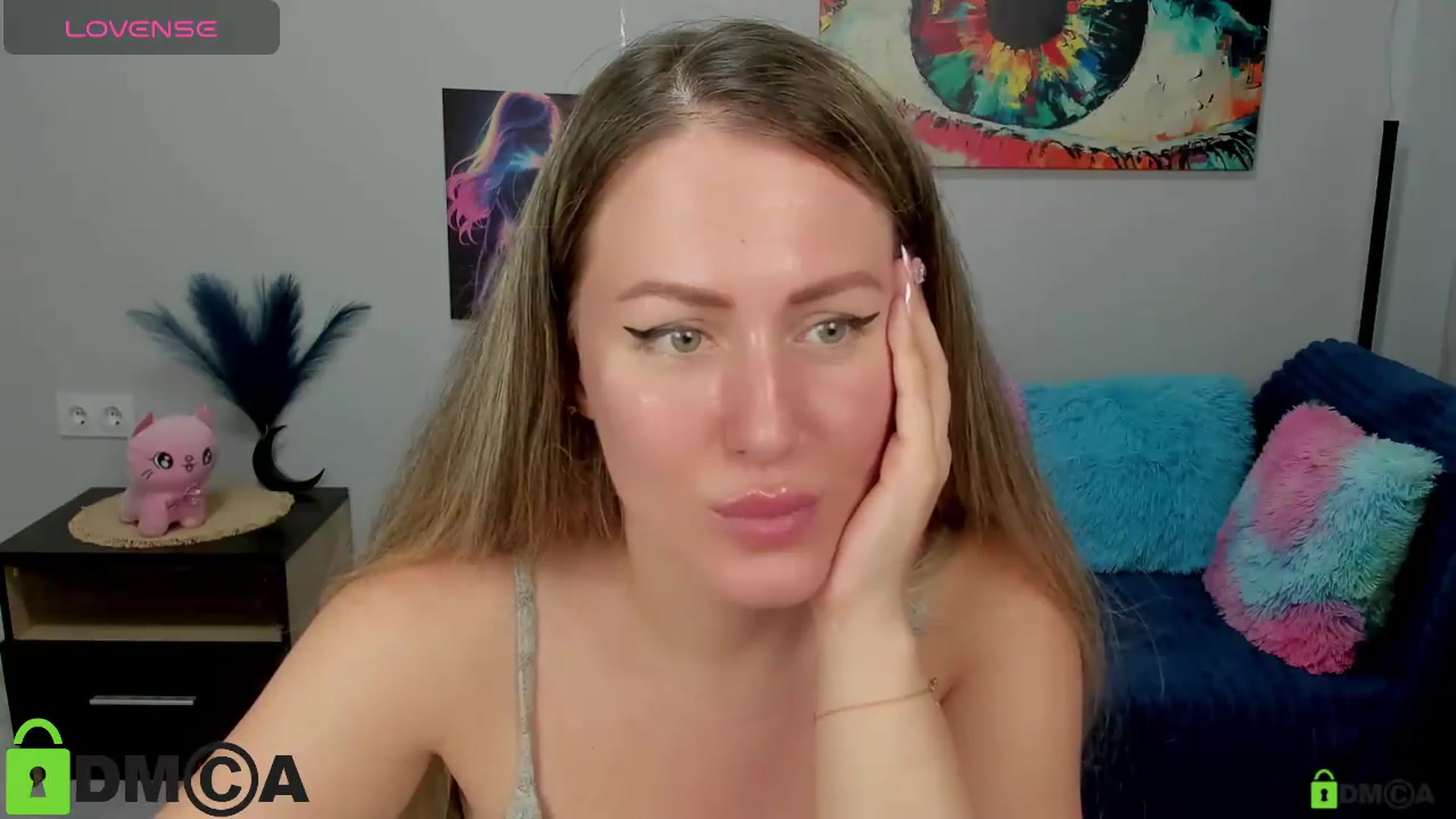 Gallery image thumbnail from Shine_Shine_Ava's myfreecams stream on, 08/30/2026, 14:59 image 7 of 20